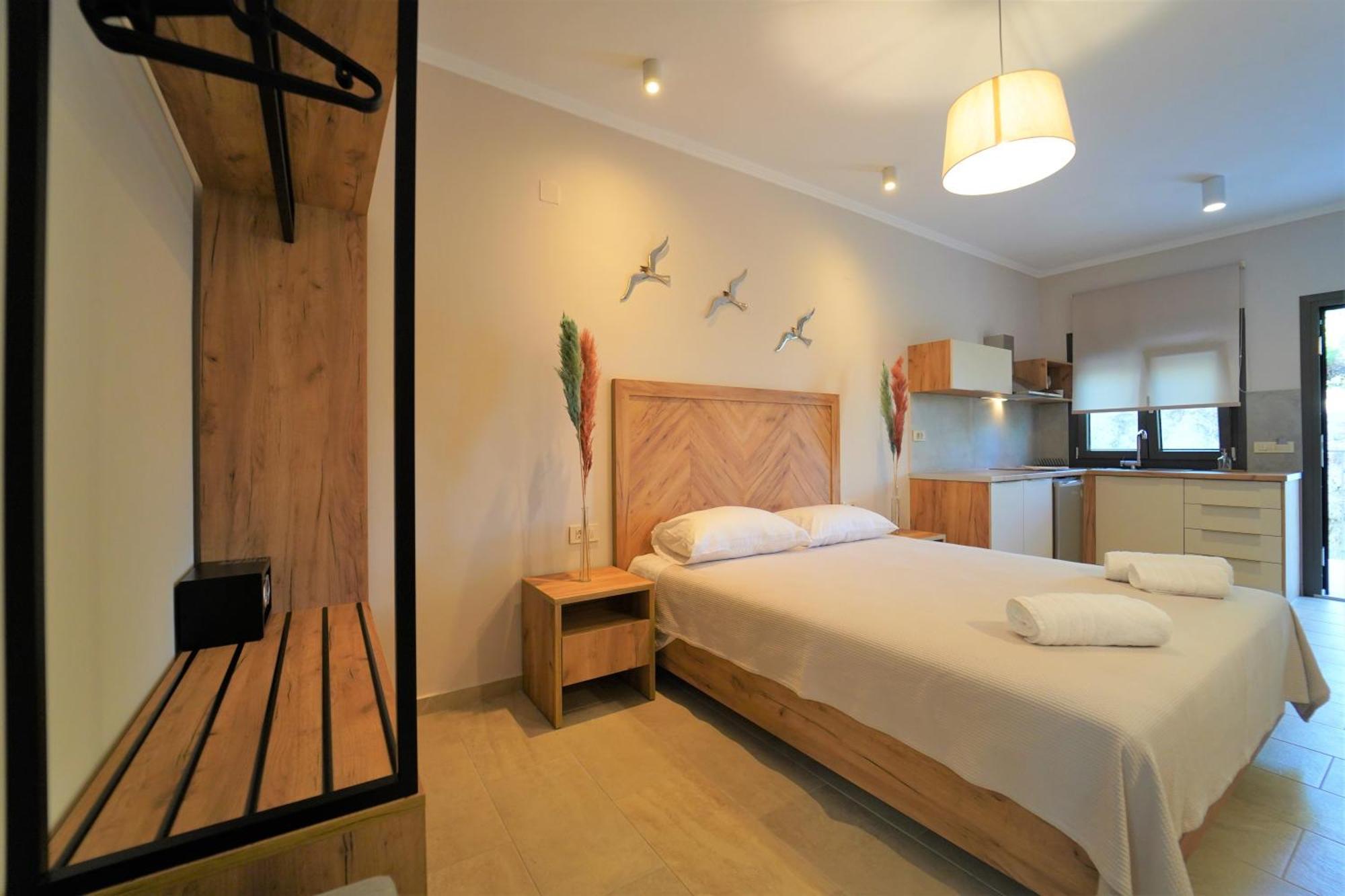 Aparthotel Meraviglia