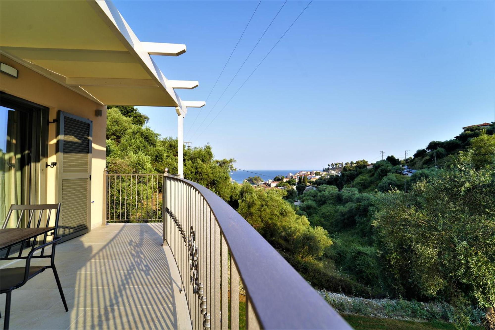 Meraviglia * Parga