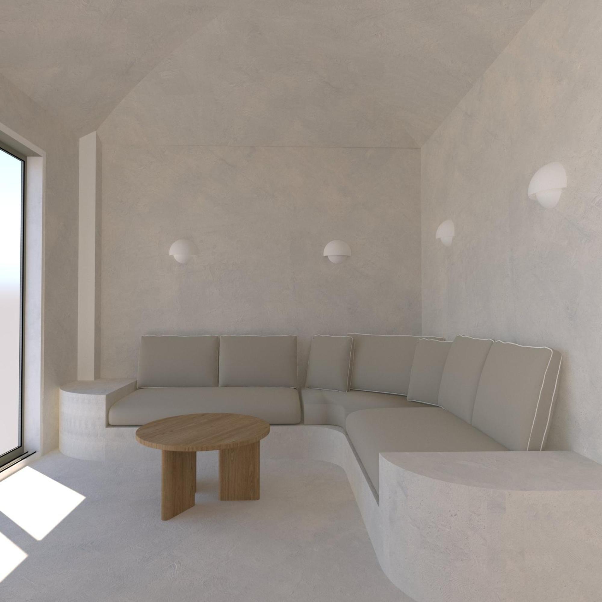Apartment Fos Collection Residences