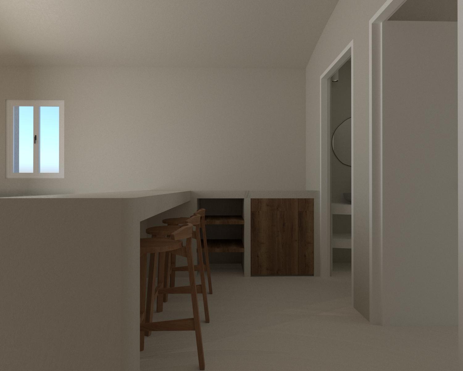 Fos Collection Residences Faros (Sifnos)
