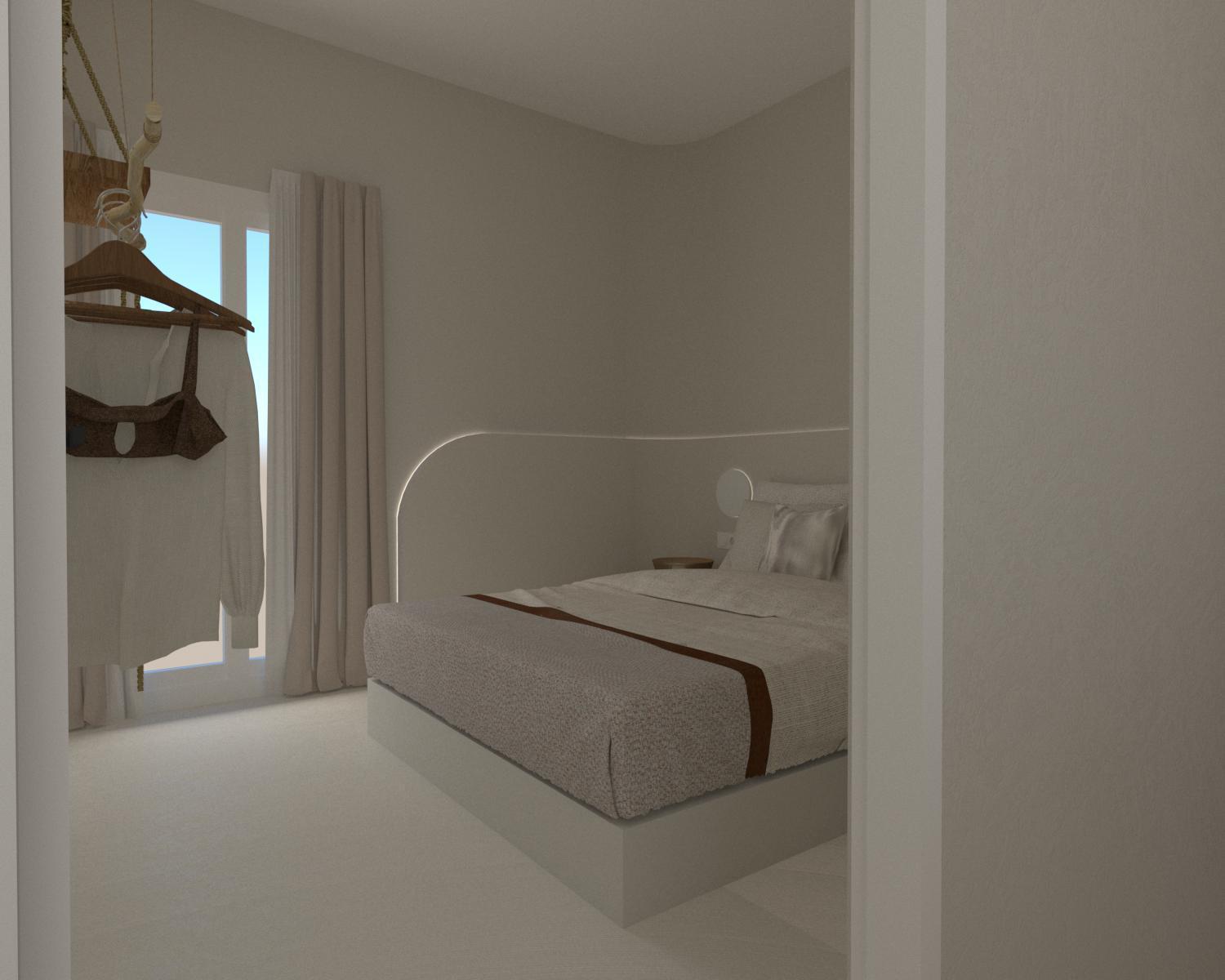Fos Collection Residences *