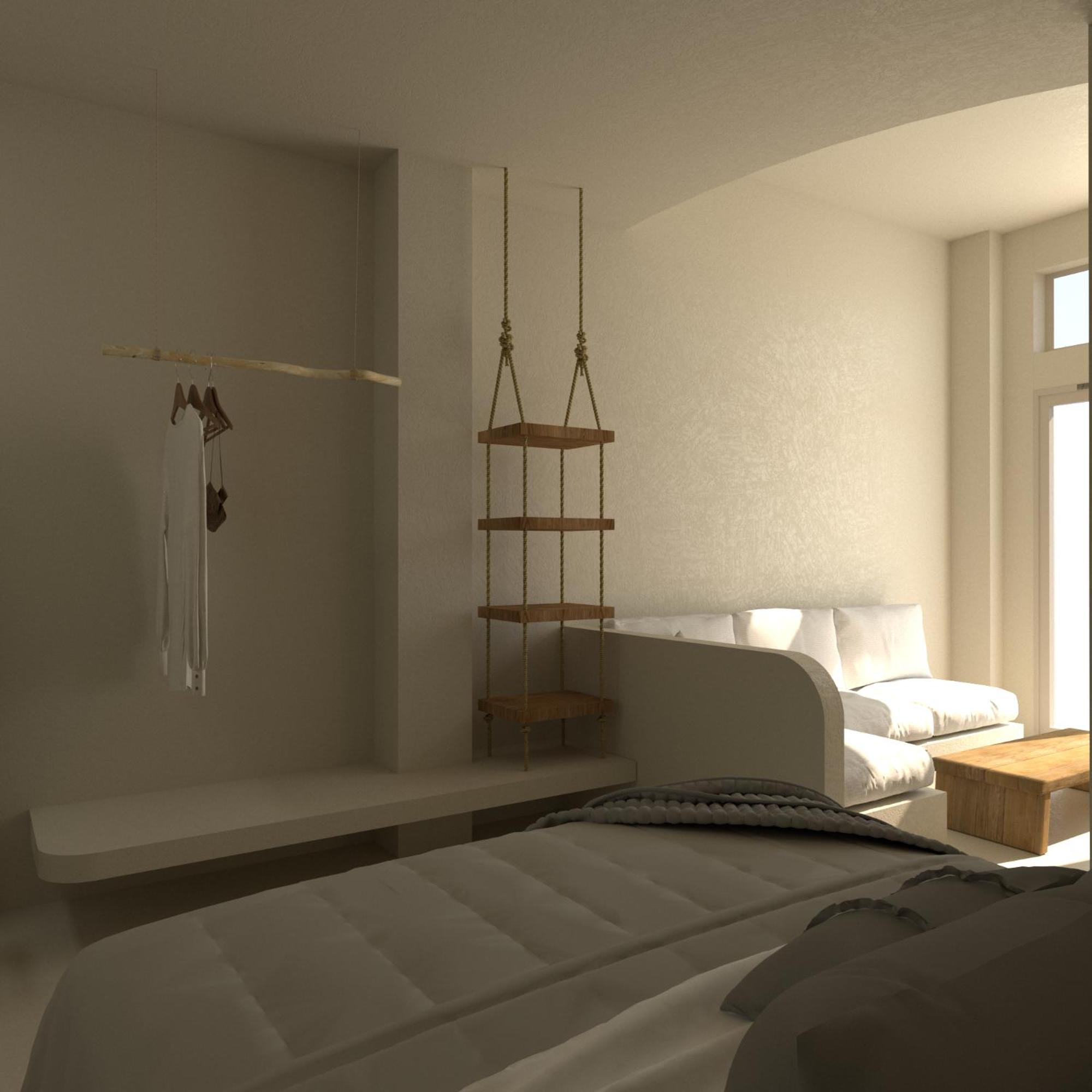 Fos Collection Residences Faros (Sifnos)
