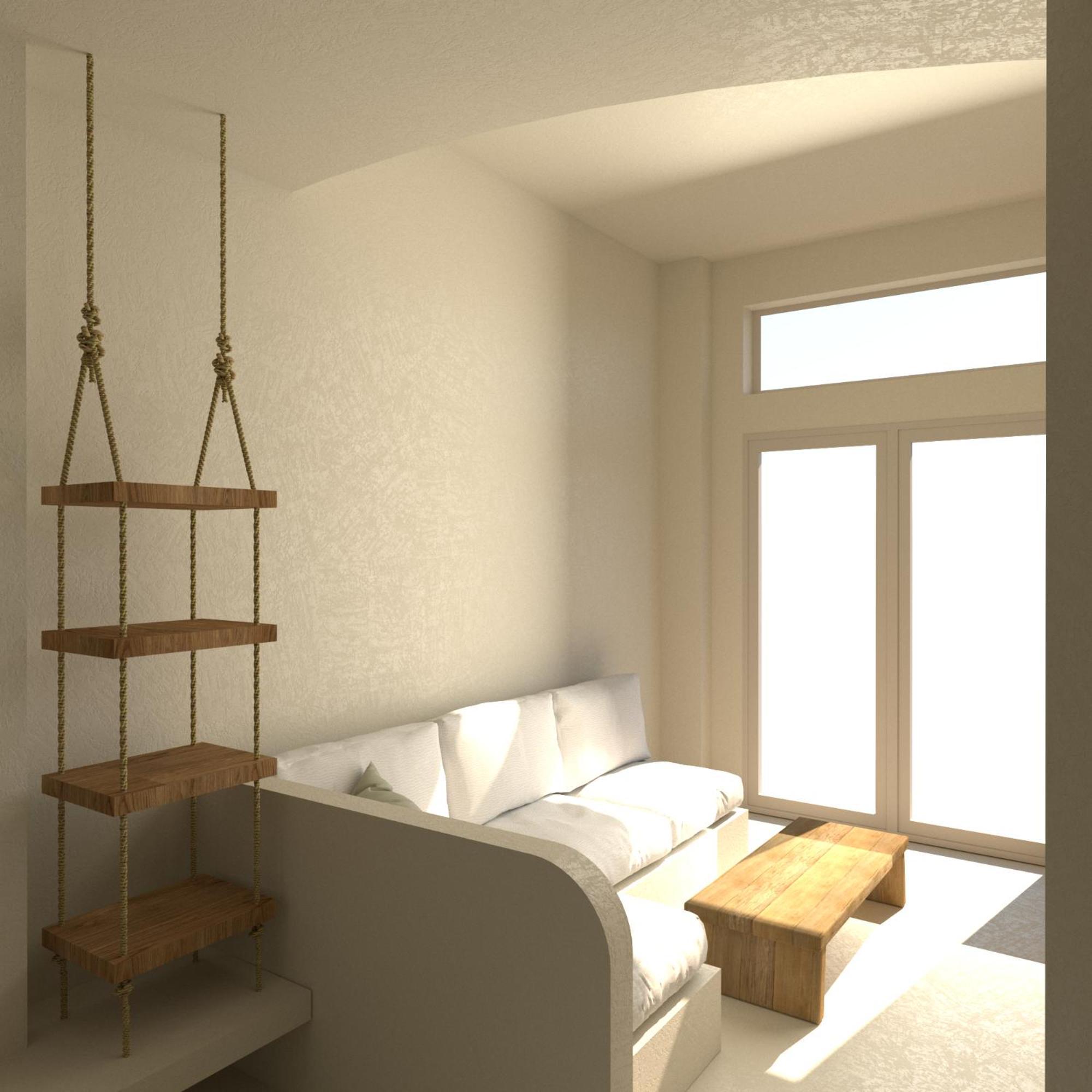 Fos Collection Residences Apartment Faros (Sifnos)