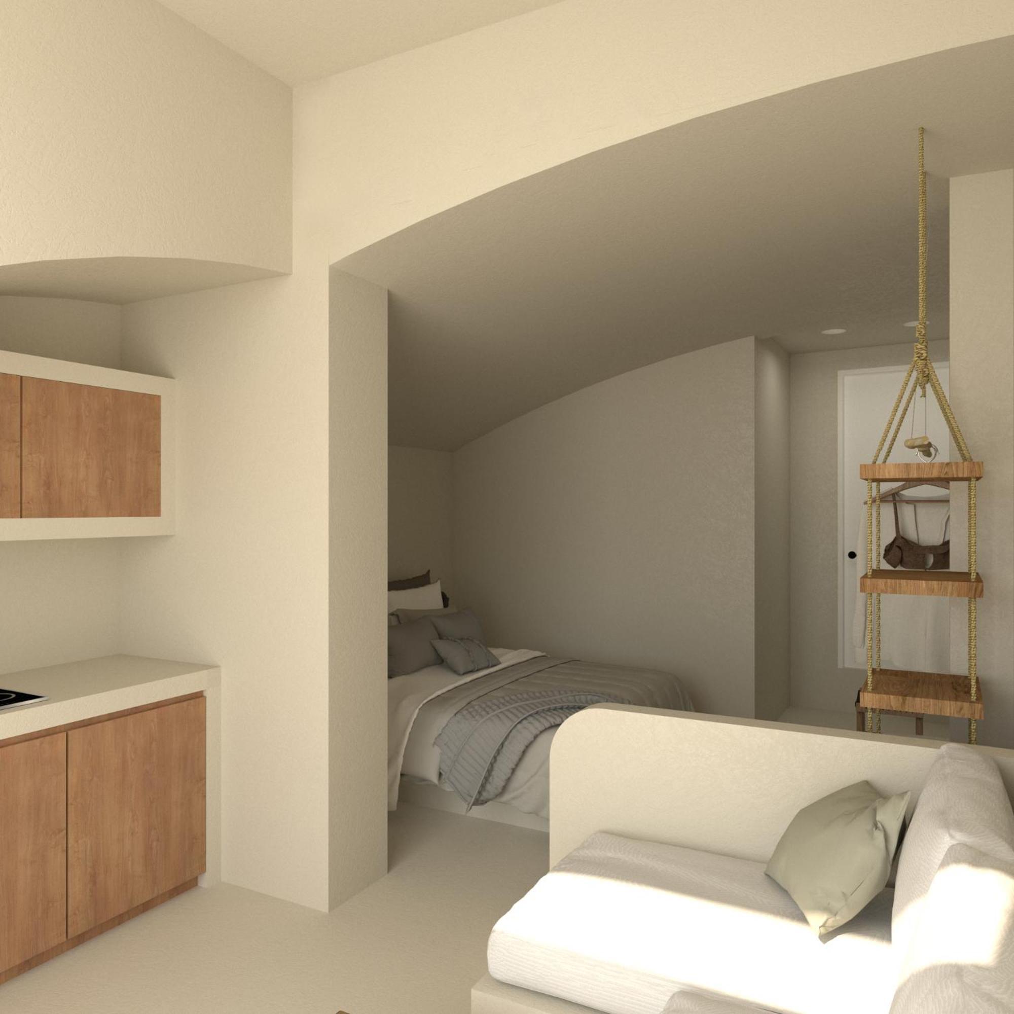 Apartment Fos Collection Residences
