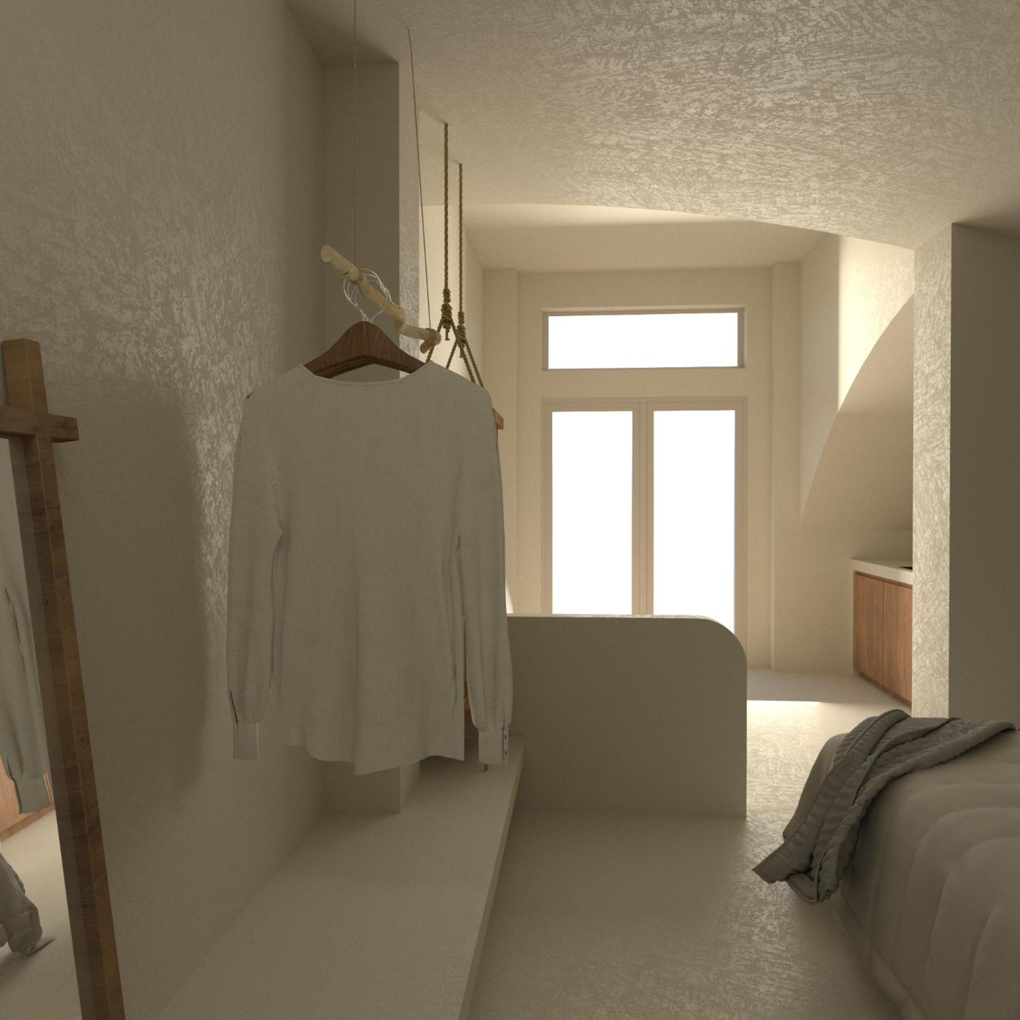 Fos Collection Residences Apartment Faros (Sifnos)