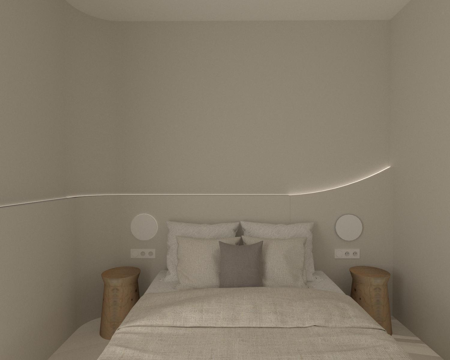 Fos Collection Residences Faros (Sifnos)