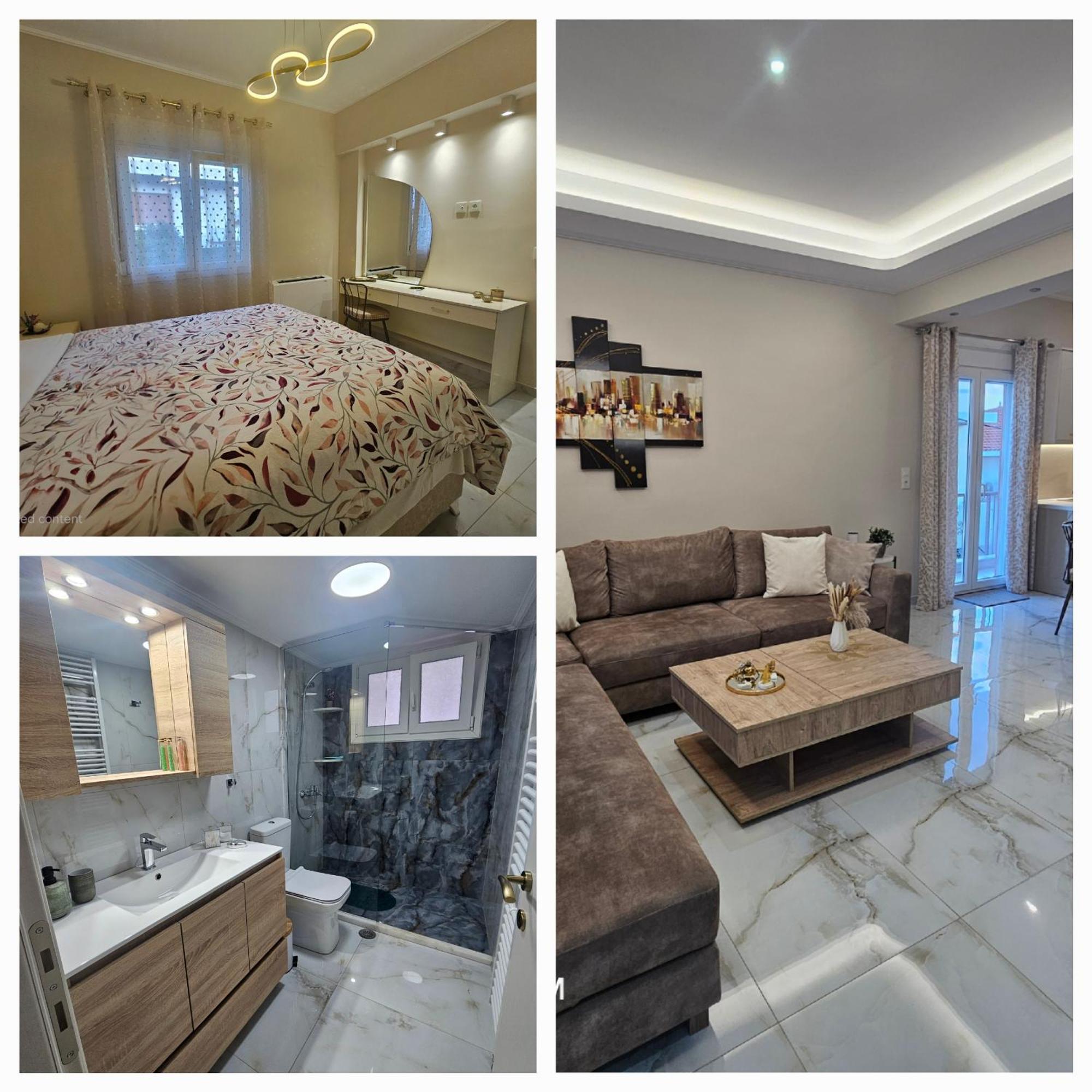 Luxury And Cozy Chios Chios Town