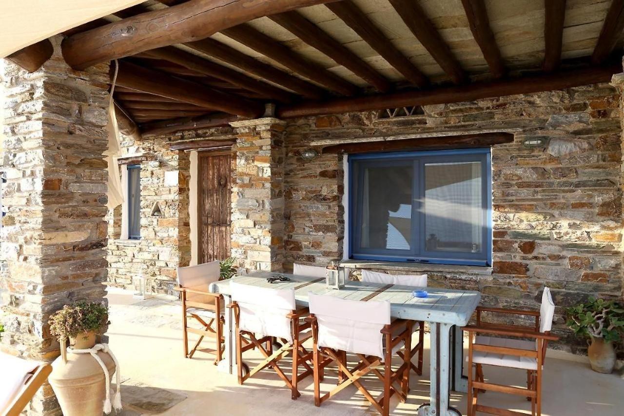 Spacious & Cozy Flat - 5 Mins To Batsi Bay Apartment