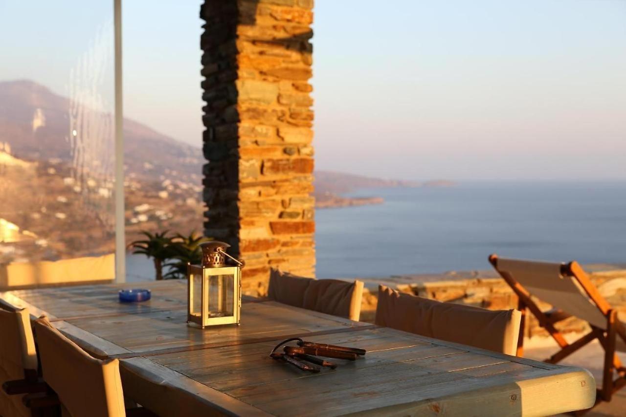 Spacious & Cozy Flat - 5 Mins To Batsi Bay *