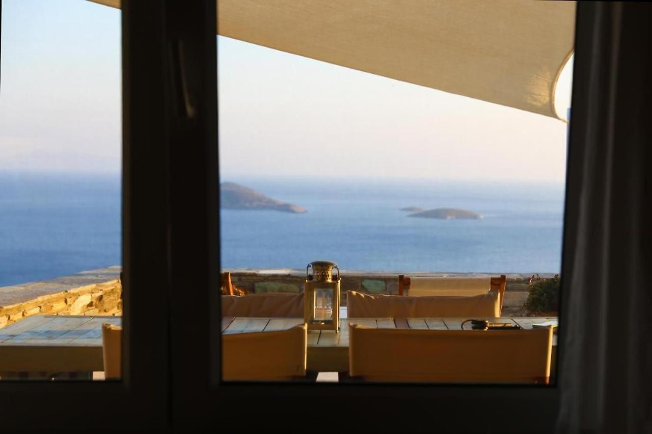 Spacious & Cozy Flat - 5 Mins To Batsi Bay * Batsi (Andros)