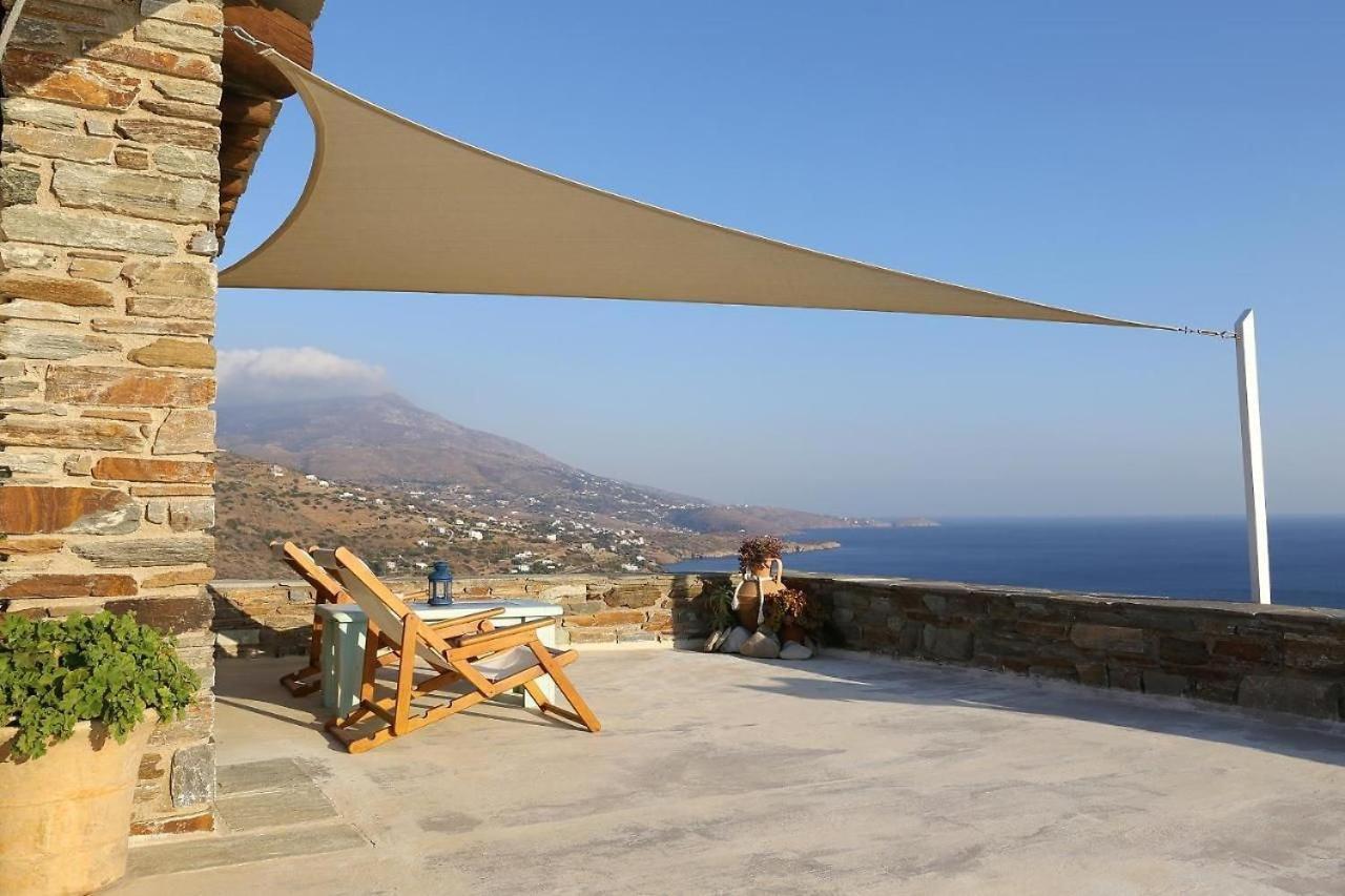 Spacious & Cozy Flat - 5 Mins To Batsi Bay *