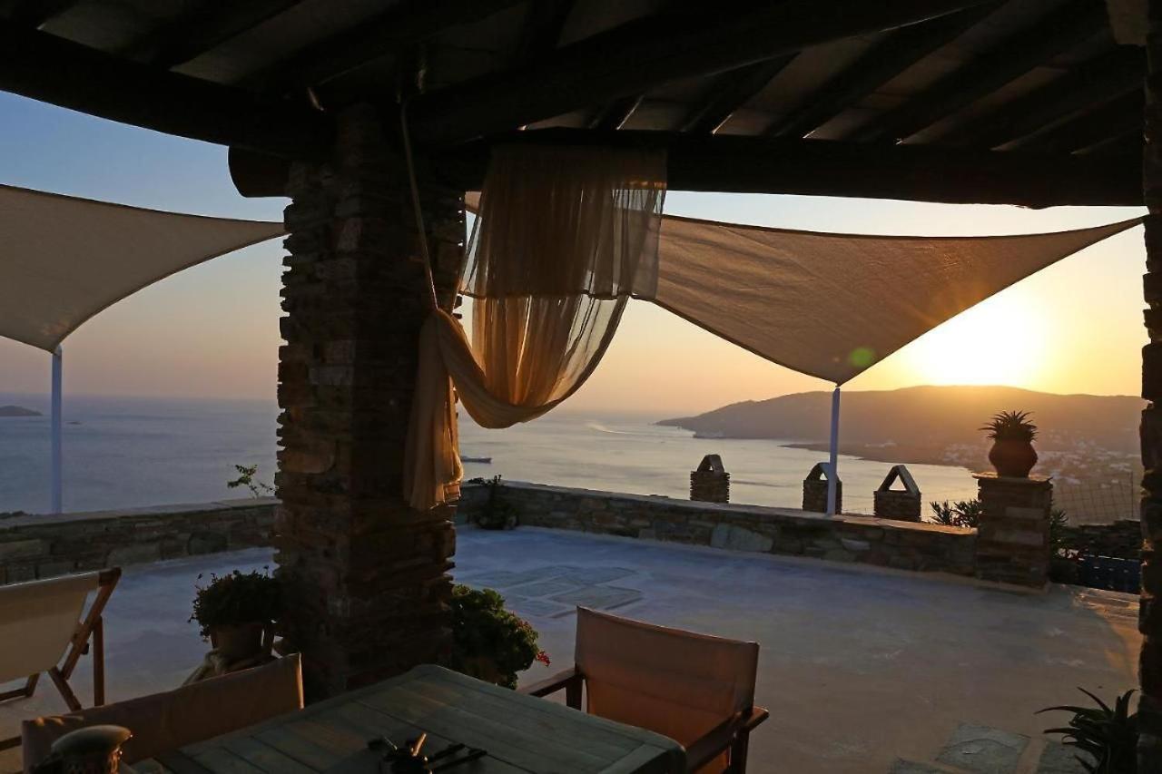 Spacious & Cozy Flat - 5 Mins To Batsi Bay *