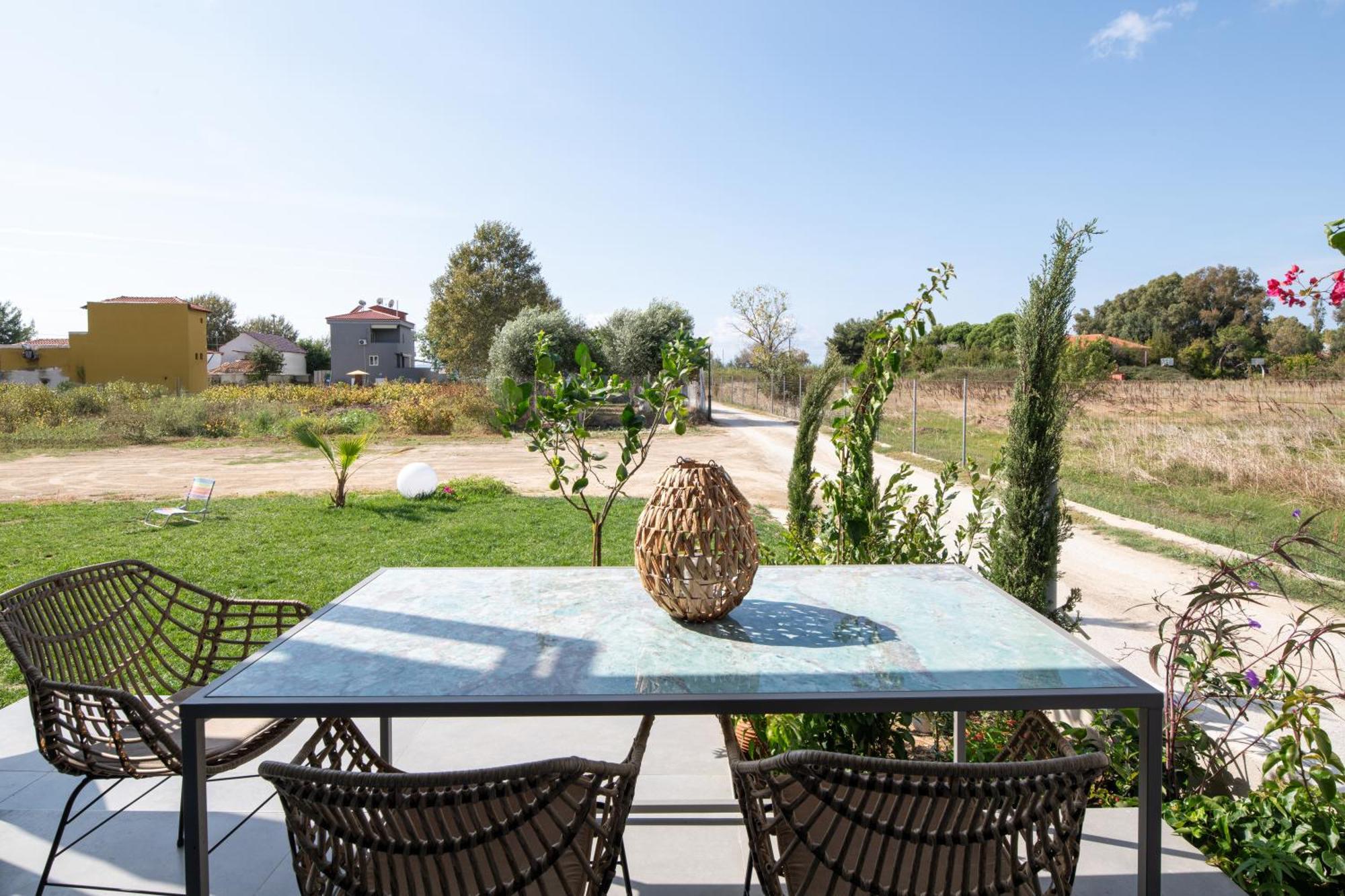 Villa Amadeus Golden