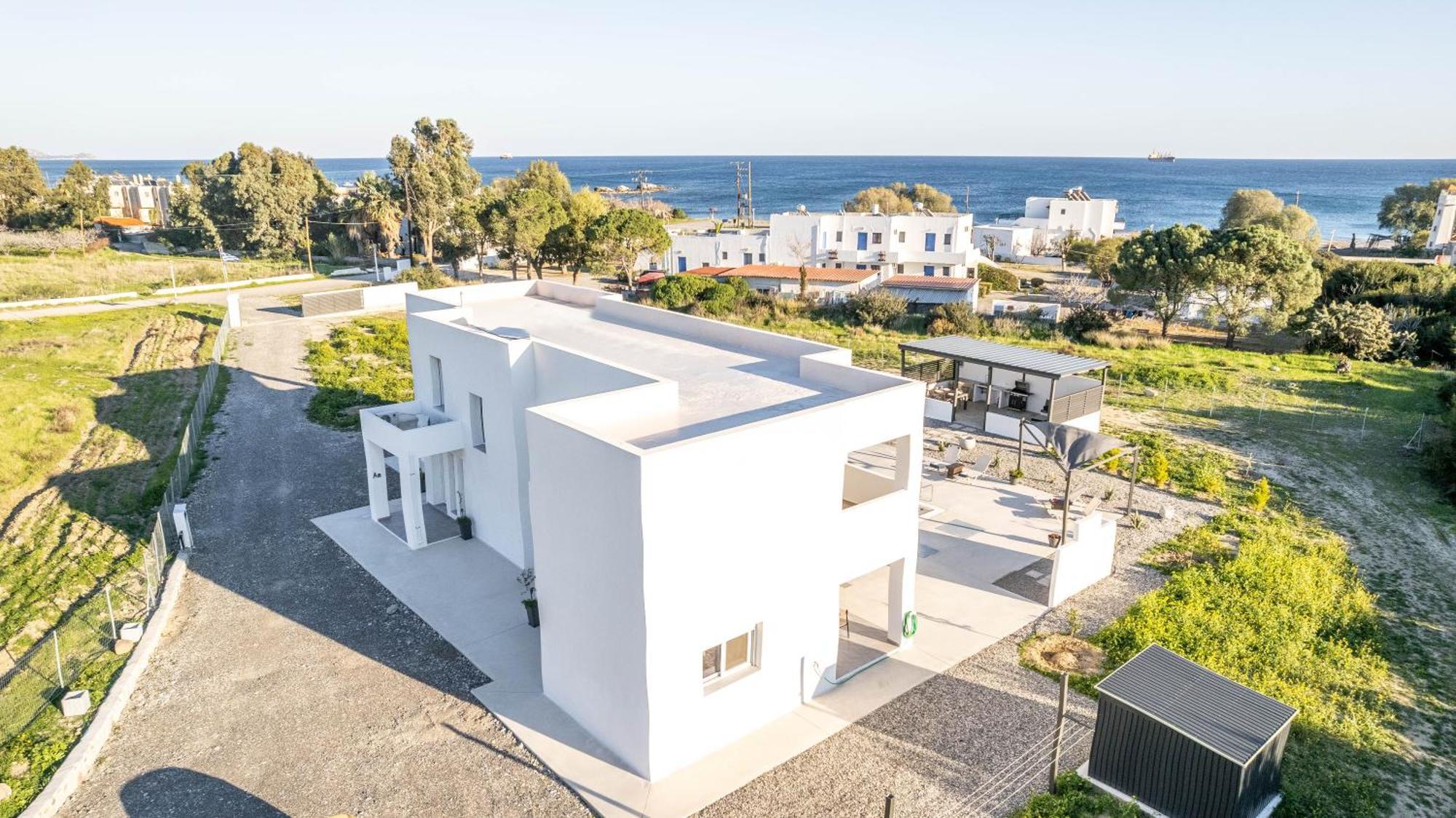 Vigla Villa