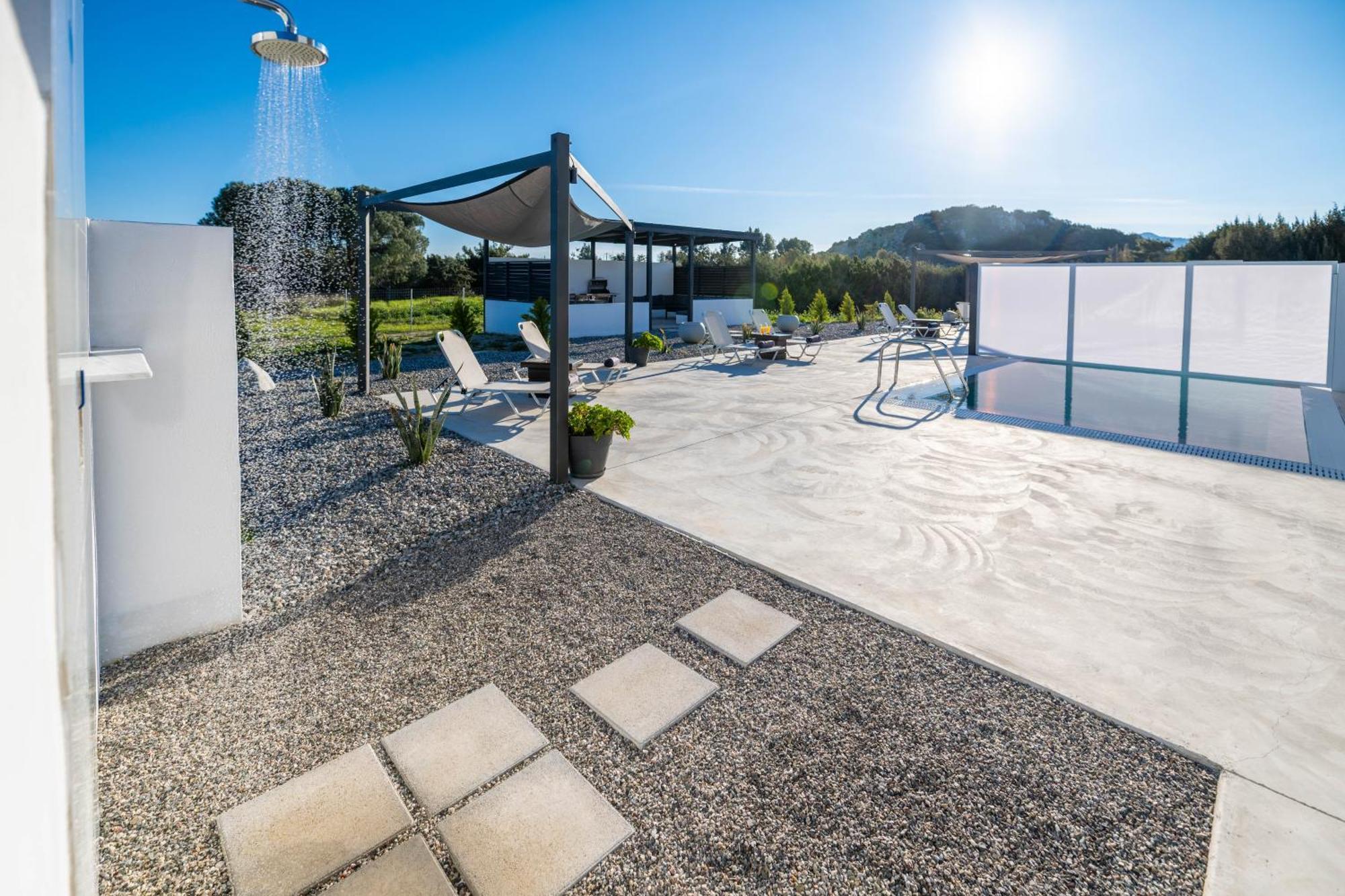 Villa Vigla Kiotari