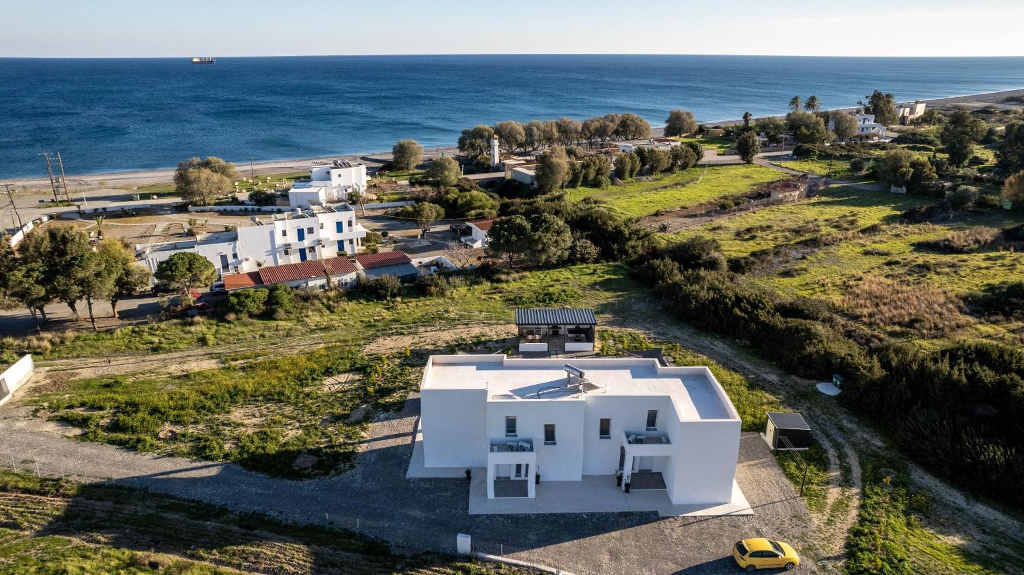 Vigla Villa