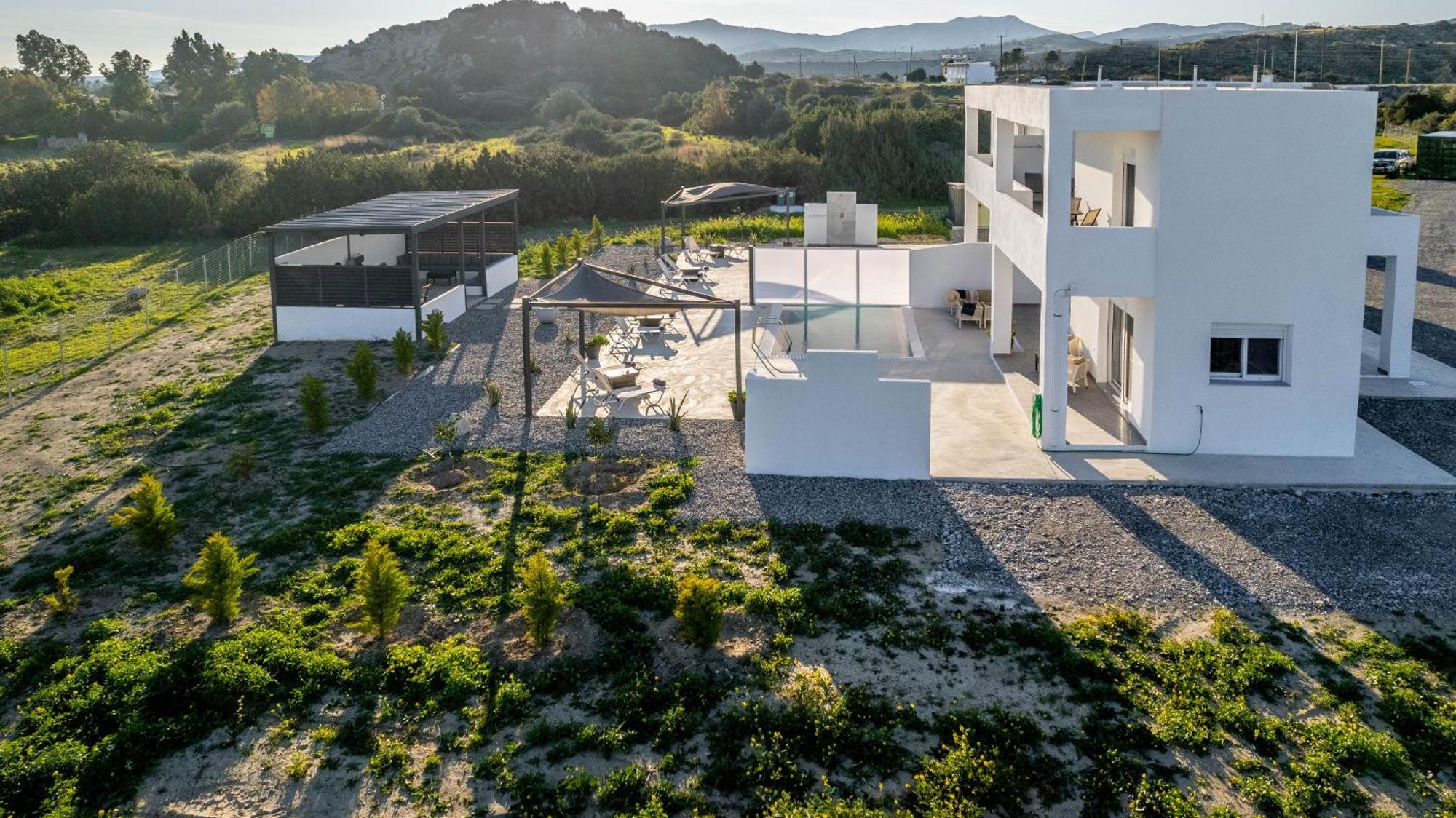 Villa Vigla Kiotari