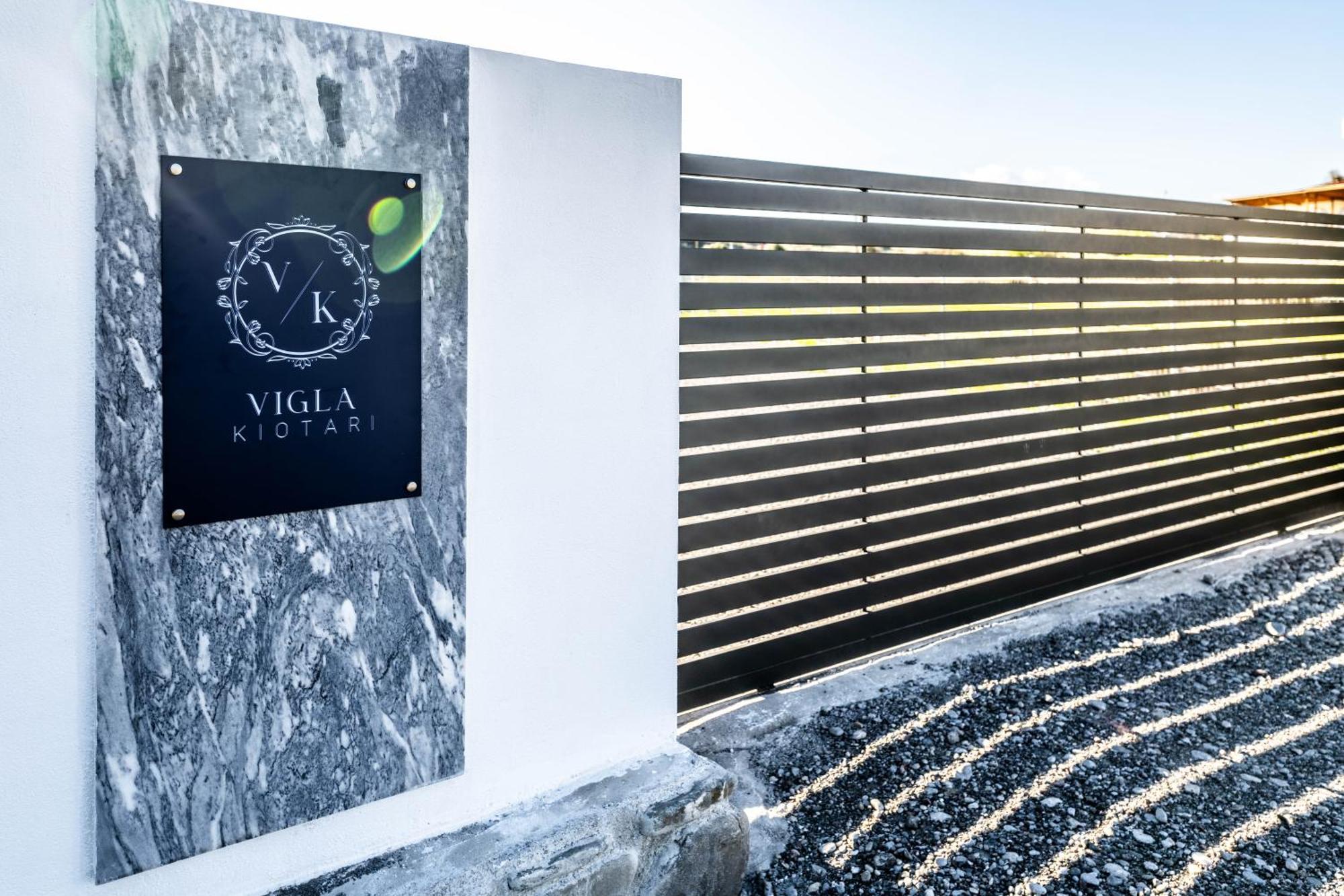 Vigla Villa Kiotari