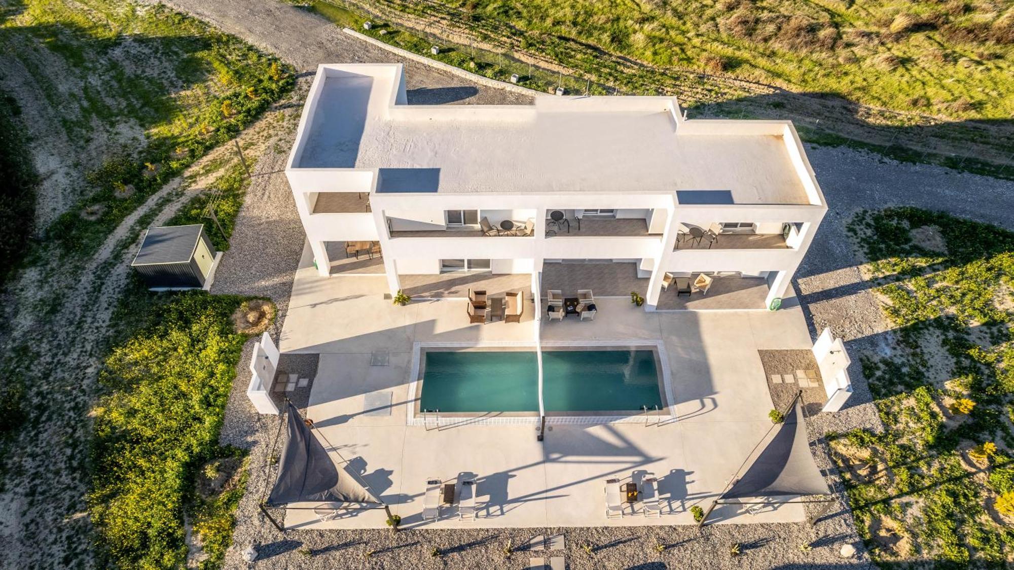 Vigla Villa