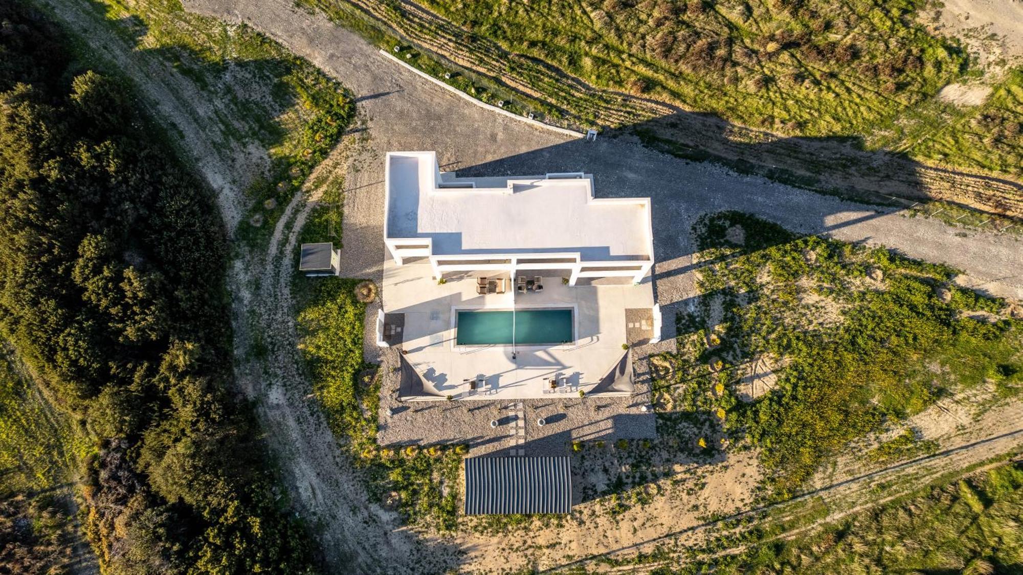 Vigla Villa *