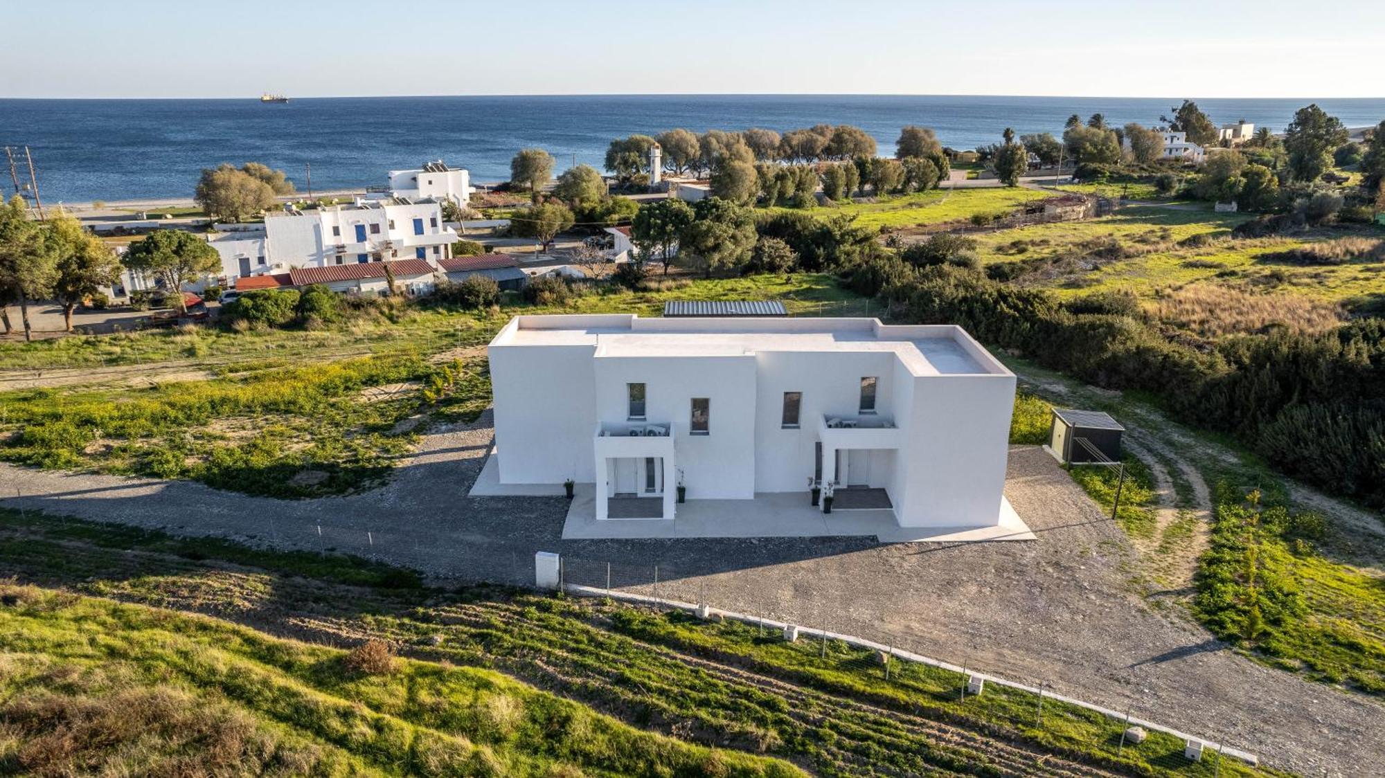 Vigla Villa