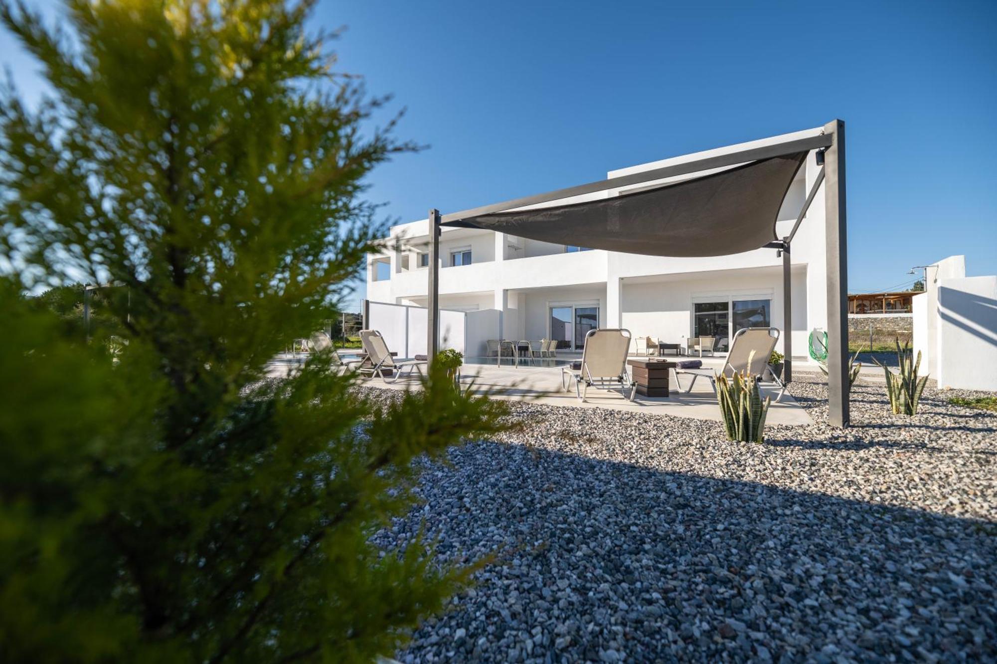 Vigla Villa