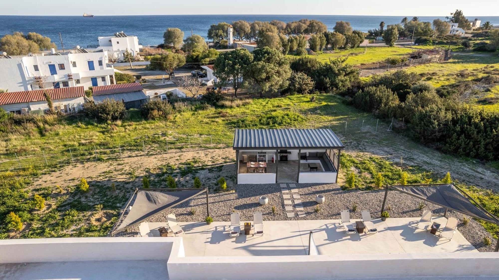 Vigla Villa Kiotari