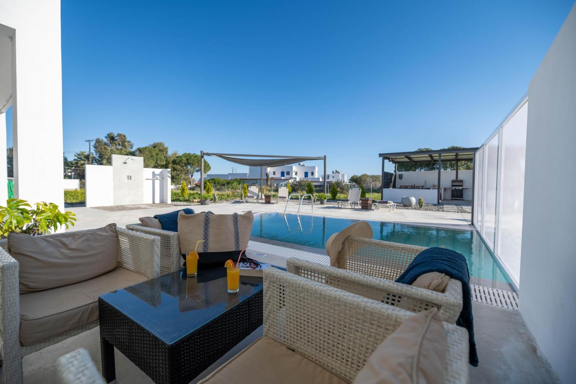 Vigla Villa