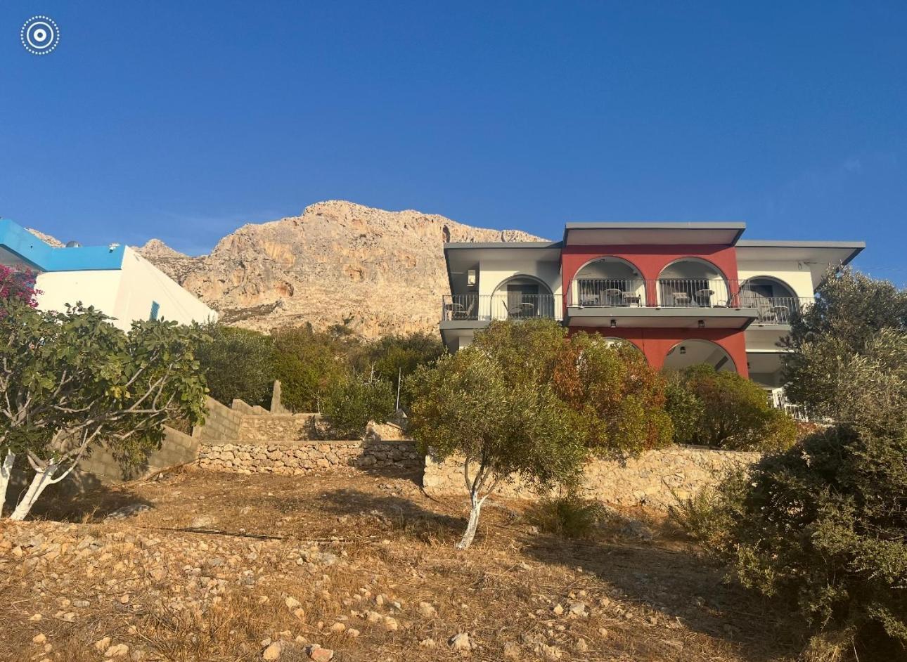 Kaloniki & Bed & Breakfast *