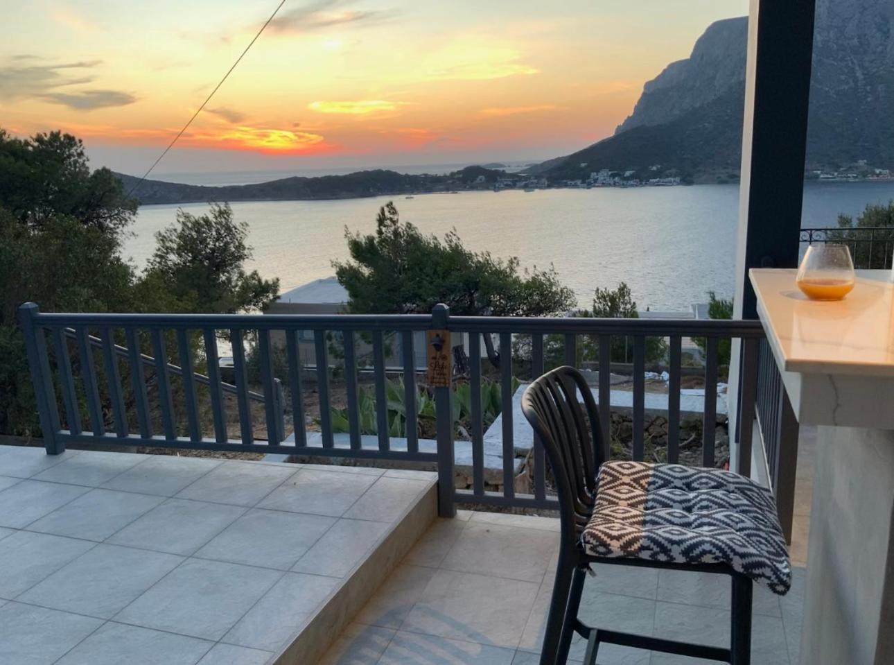 Bed & Breakfast Kaloniki &