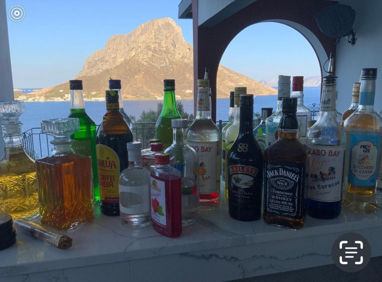 Kaloniki & Masouri