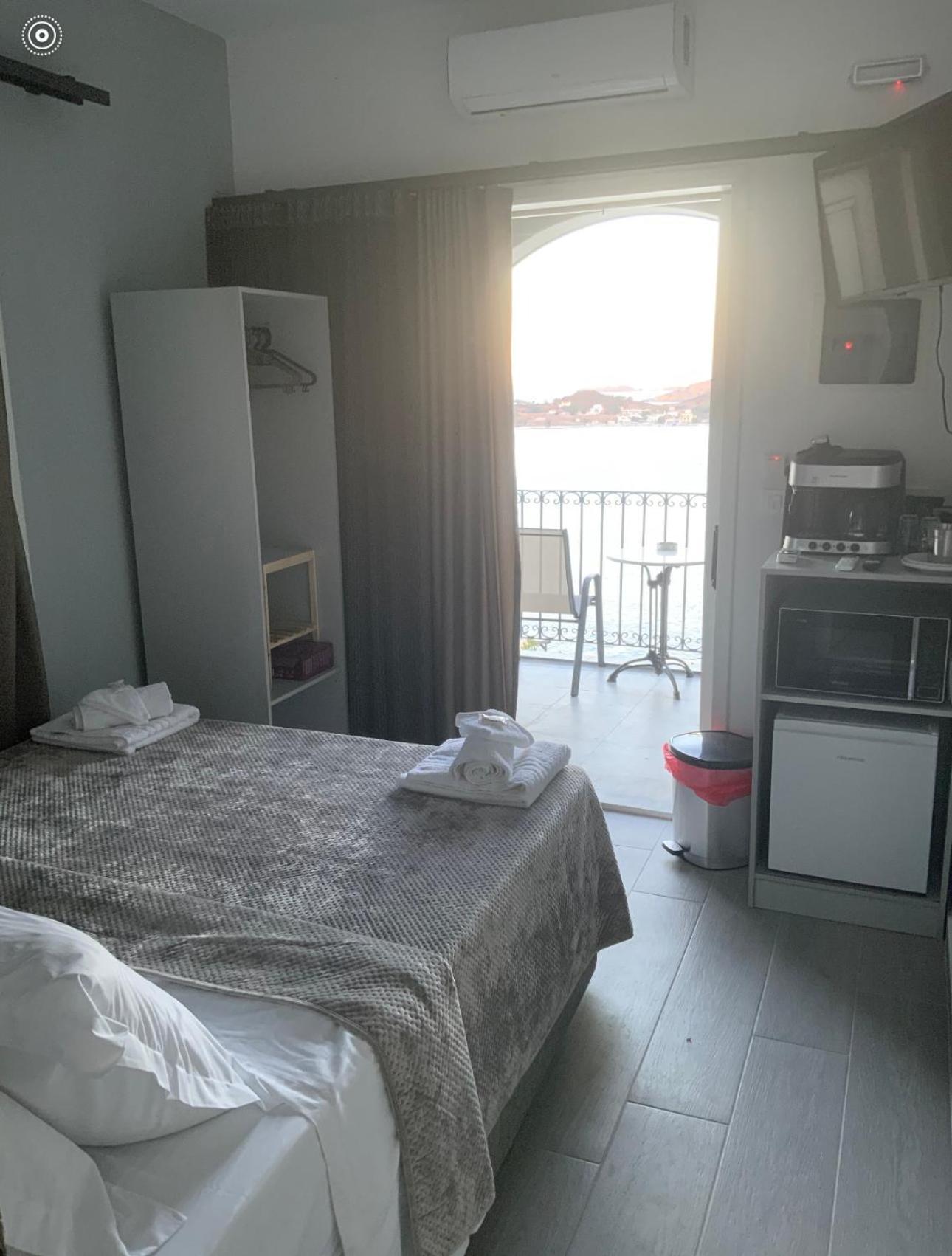 Kaloniki & Bed & Breakfast Masouri