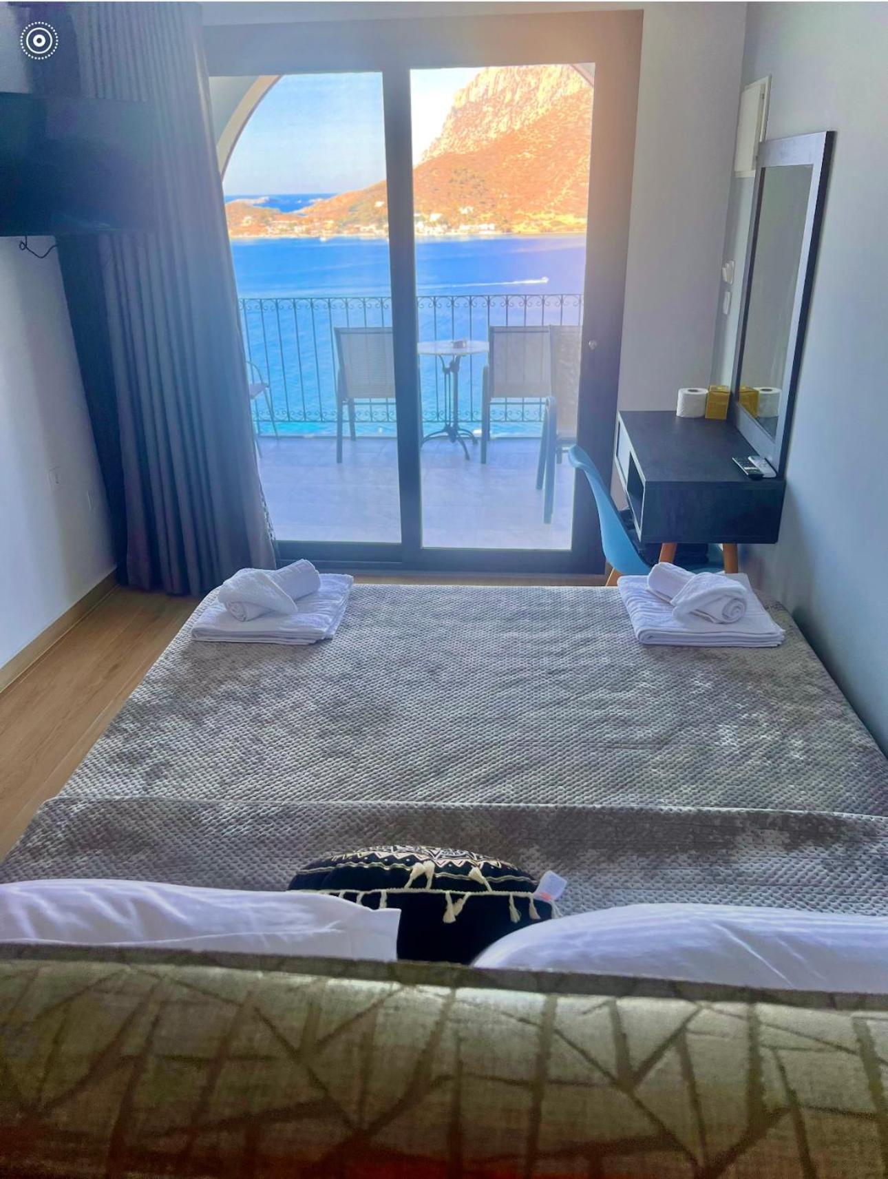Bed & Breakfast Kaloniki &