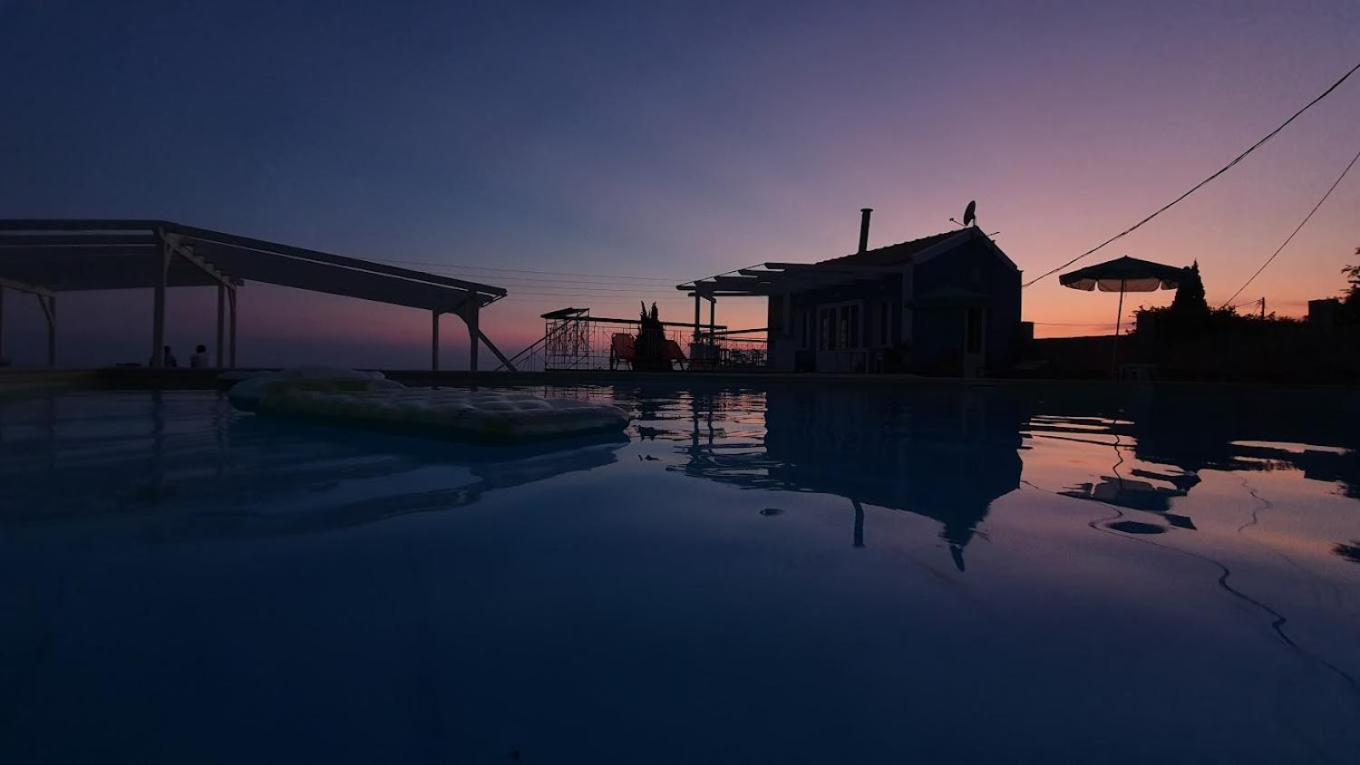Casa De Blue Lourdata (Kefalonia)