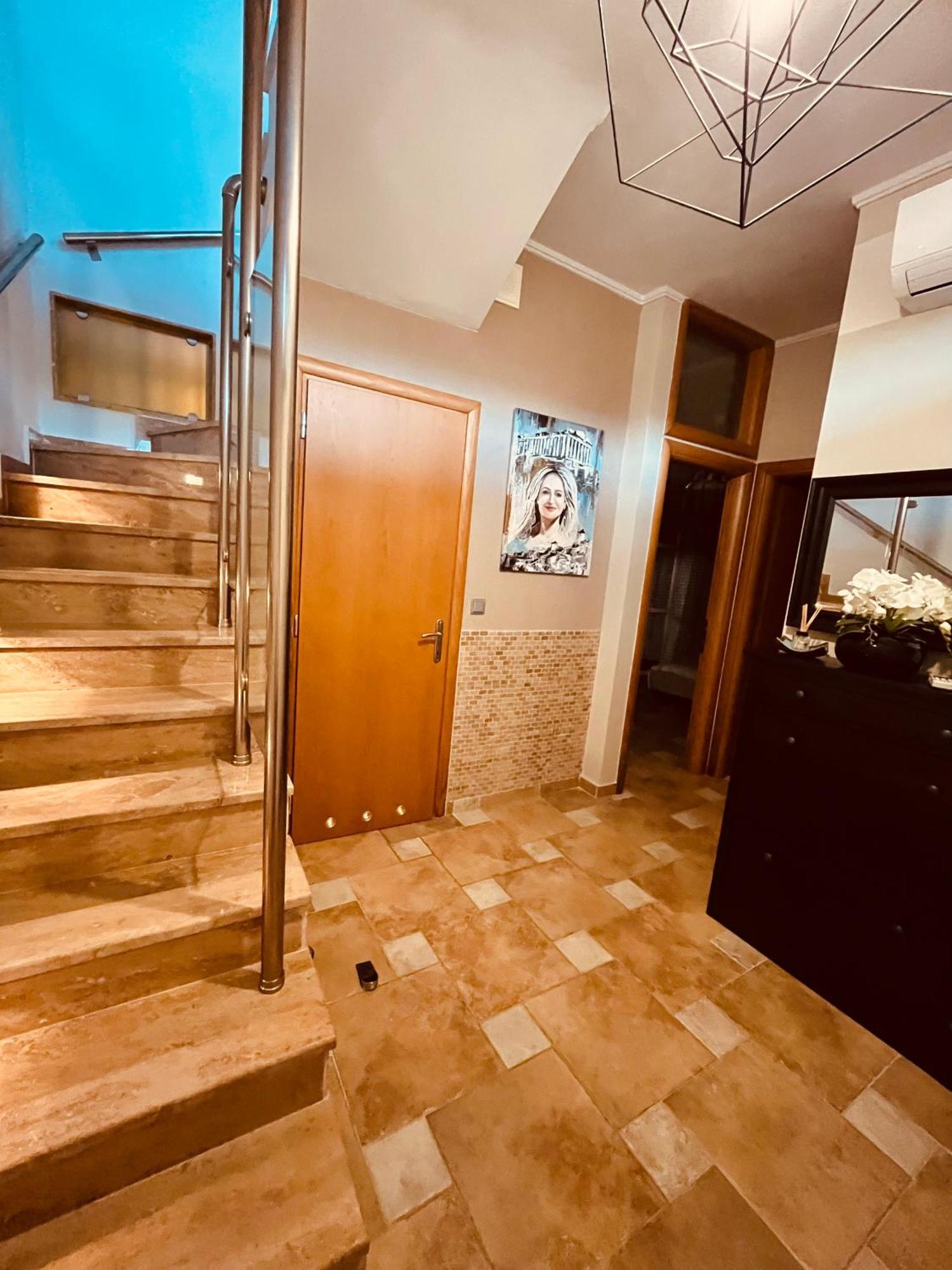 Golden Sea View -thasos House * Skala Potamia (Thasos)