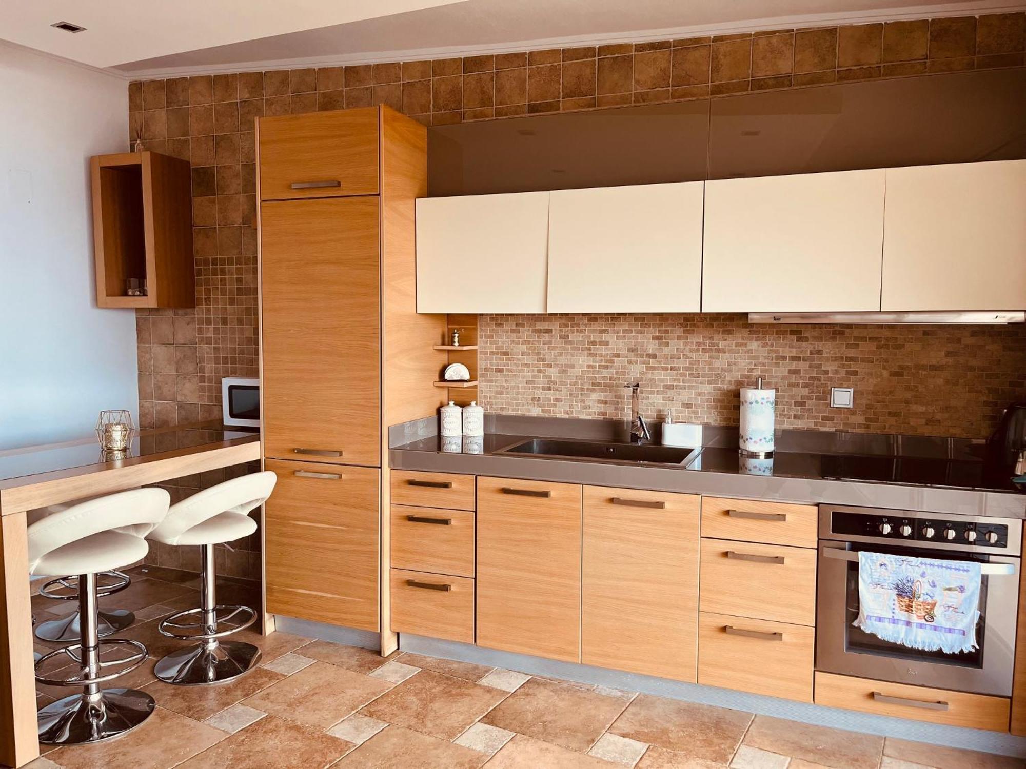 Golden Sea View -thasos House Skala Potamia (Thasos)