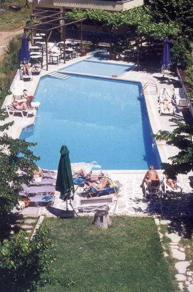 Thalassies Hotel 3*