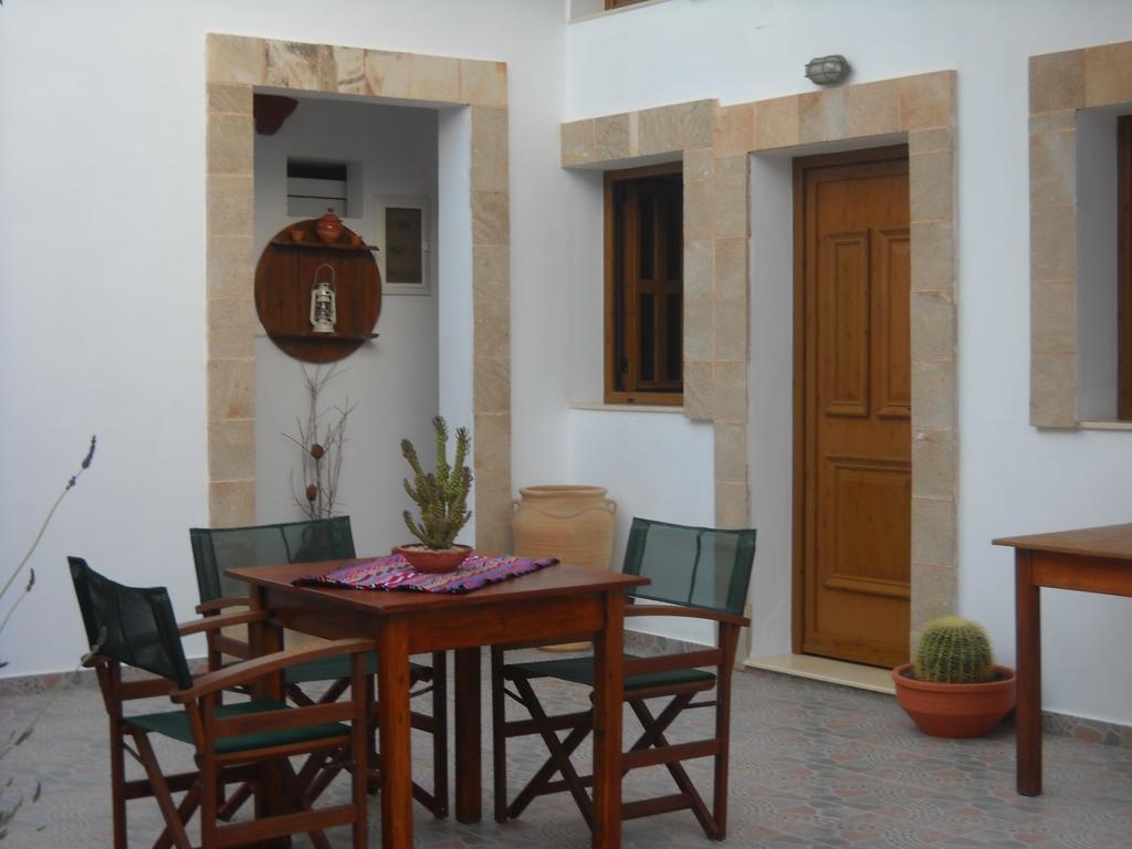 Center * Lindos (Rhodes)