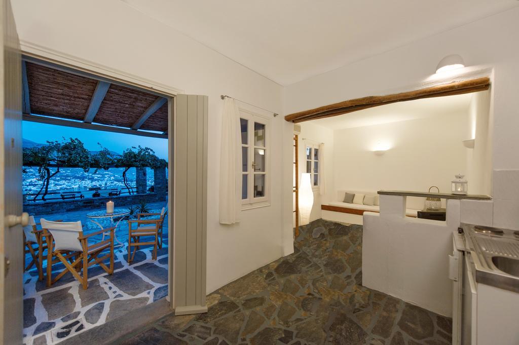 Apartment Archipelagos Parikia (Paros)