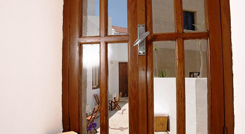 Apartment Center Lindos (Rhodes)