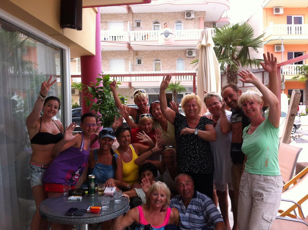 Europe Hotel 2*