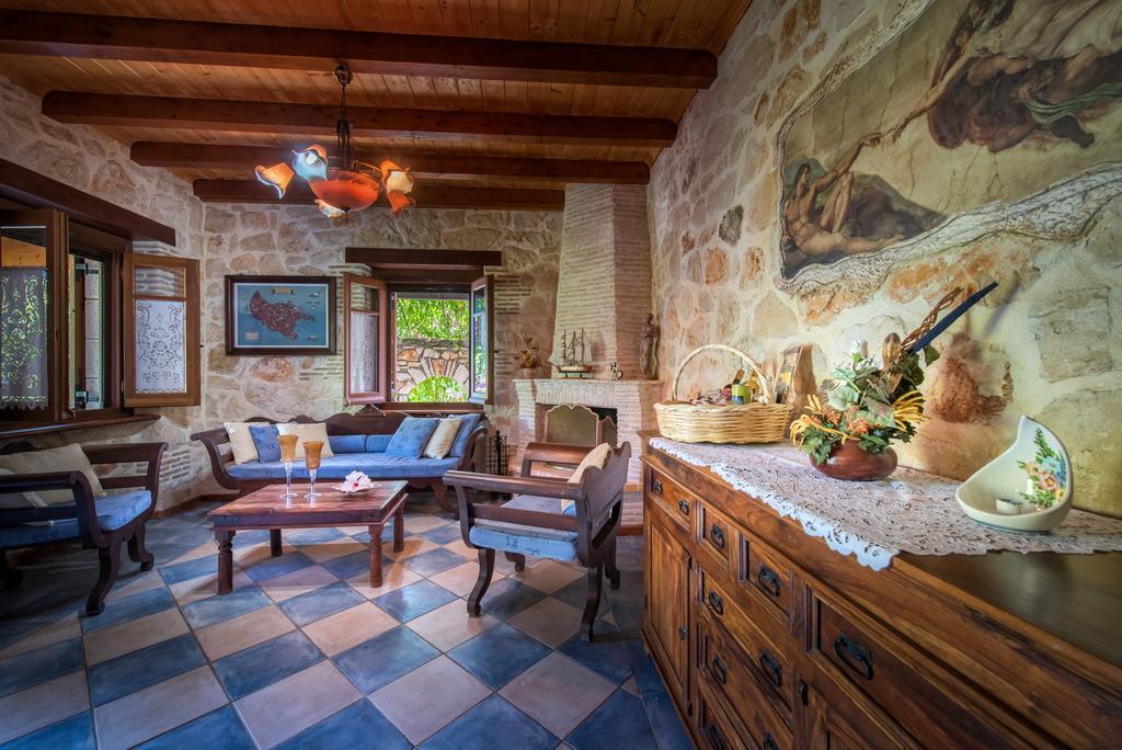 Ktima Kourou Country house Planos (Zakynthos)