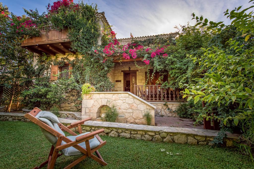 Country house Ktima Kourou Planos (Zakynthos)