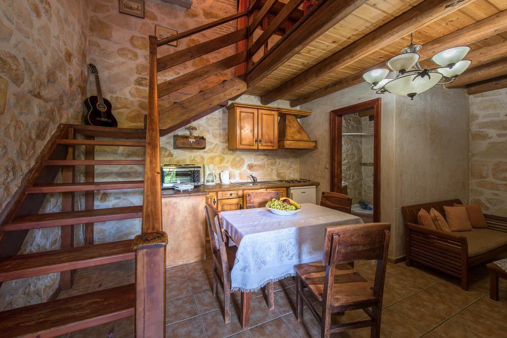 Country house Ktima Kourou