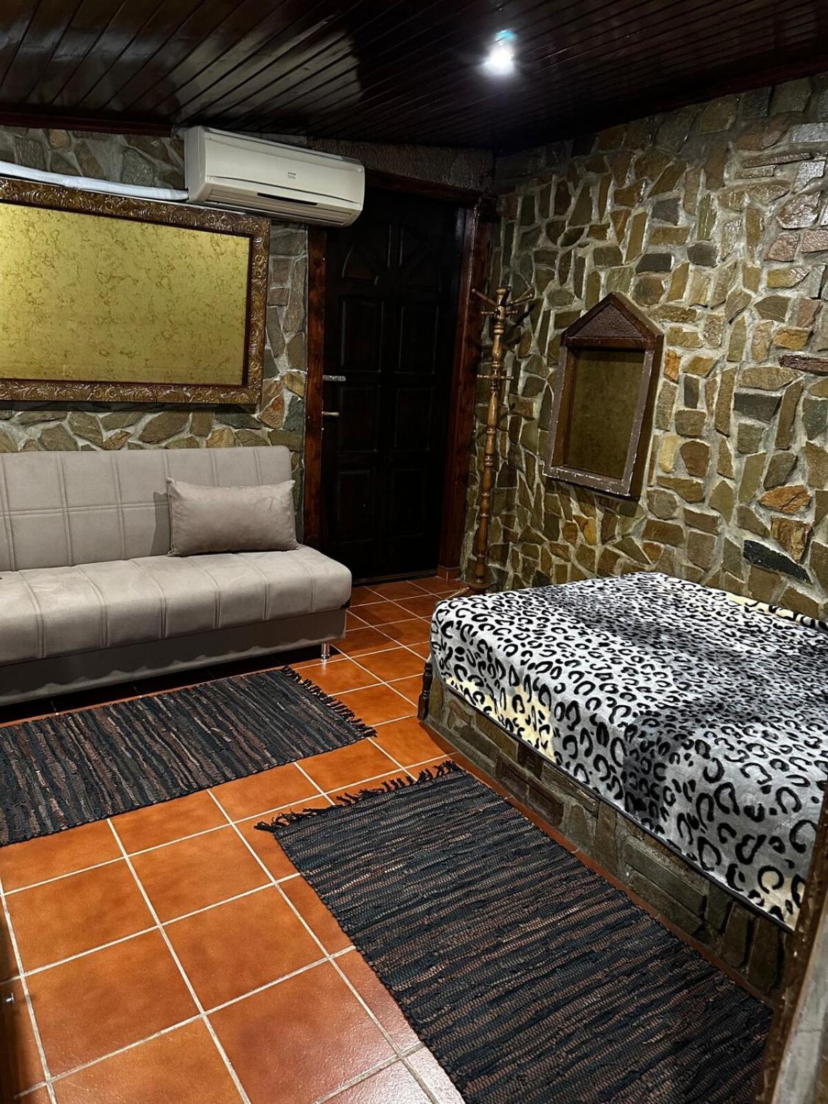 Luminous Loft Athens