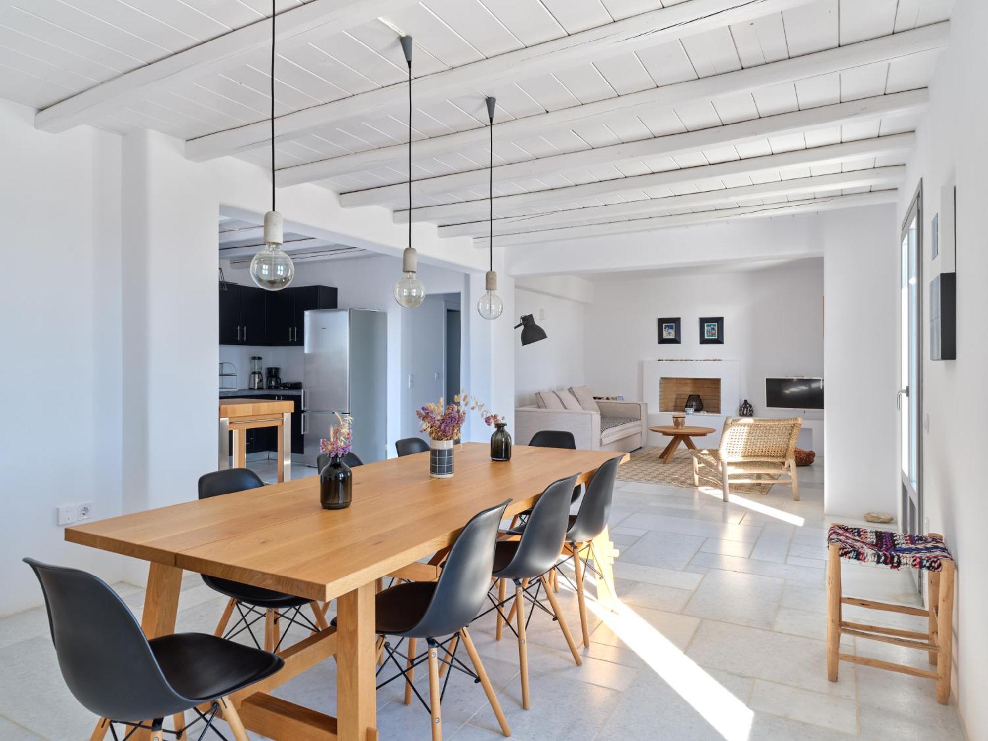 Iokasti Luxury With Private Pool & Sea Views-12 Guests *