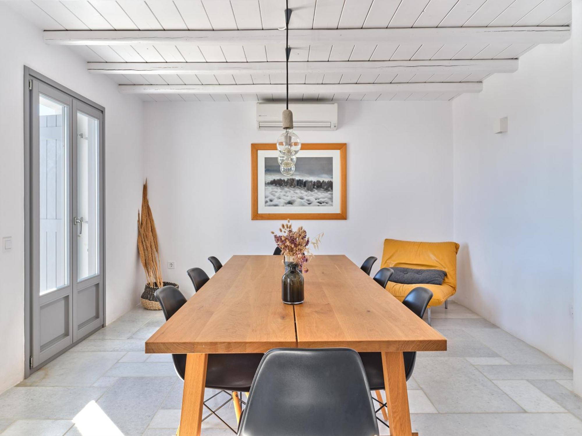Villa Iokasti Luxury With Private Pool & Sea Views-12 Guests