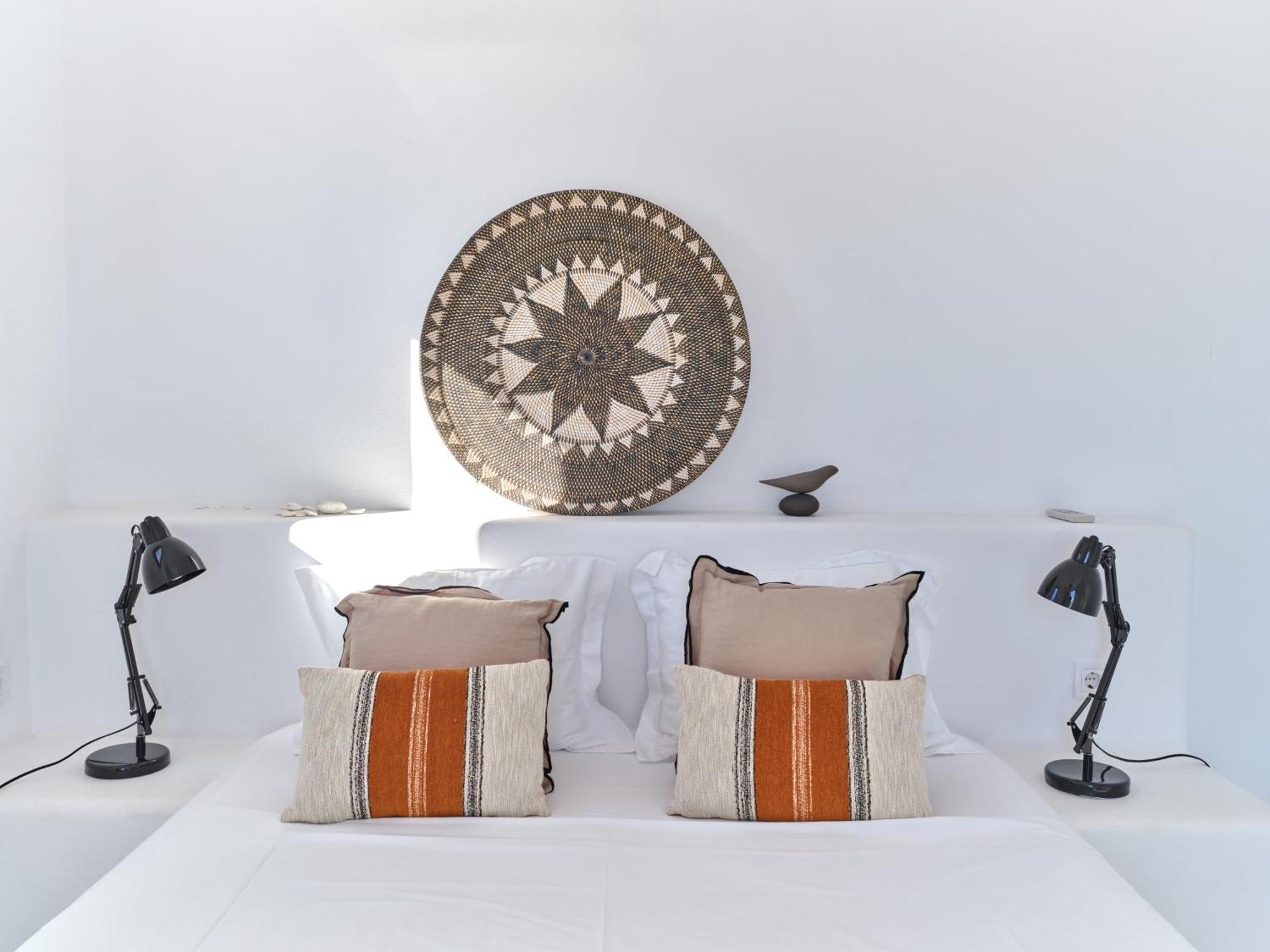 Iokasti Luxury With Private Pool & Sea Views-12 Guests Villa