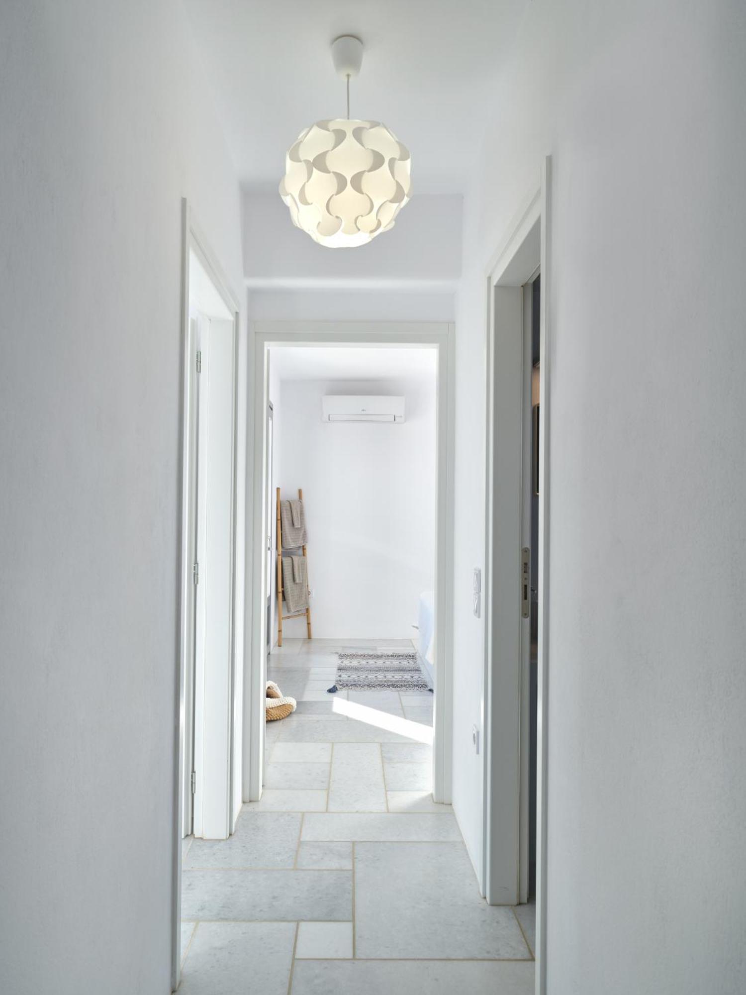 Iokasti Luxury With Private Pool & Sea Views-12 Guests *