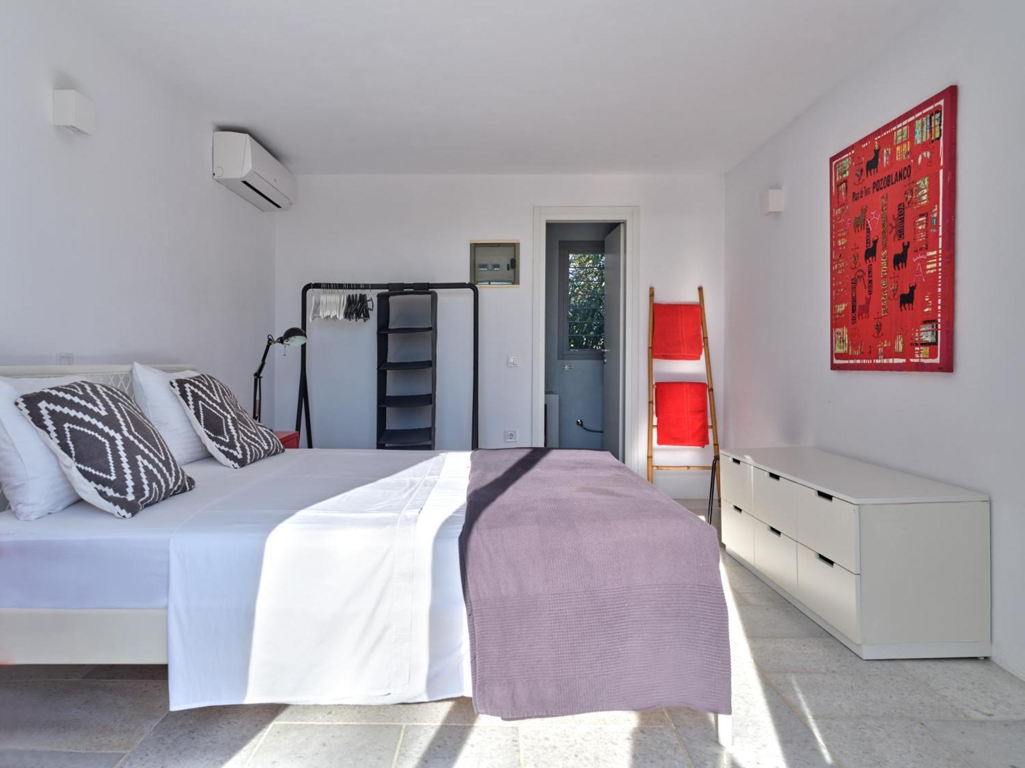 Iokasti Luxury With Private Pool & Sea Views-12 Guests Villa Drios
